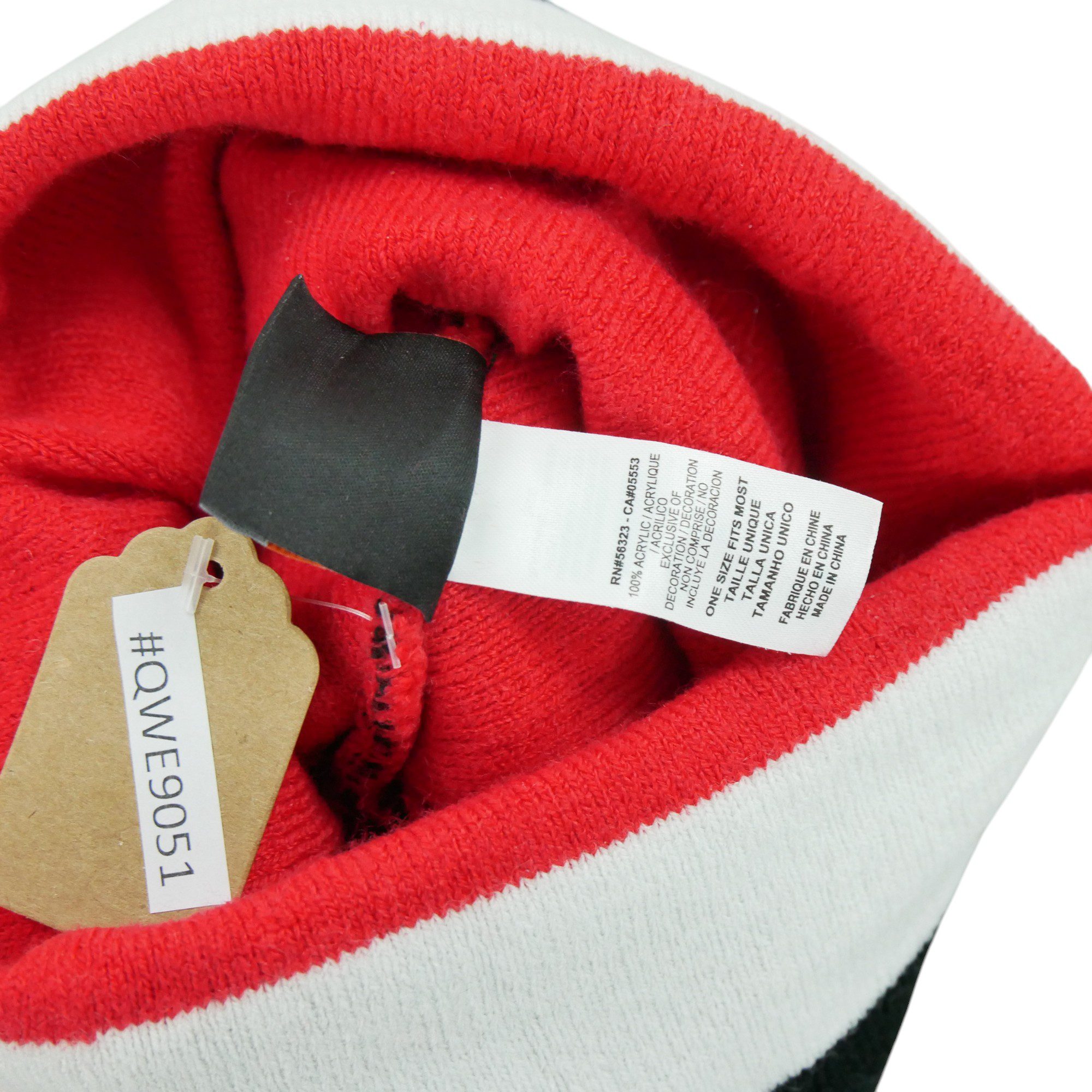 Bonnet Nike 4