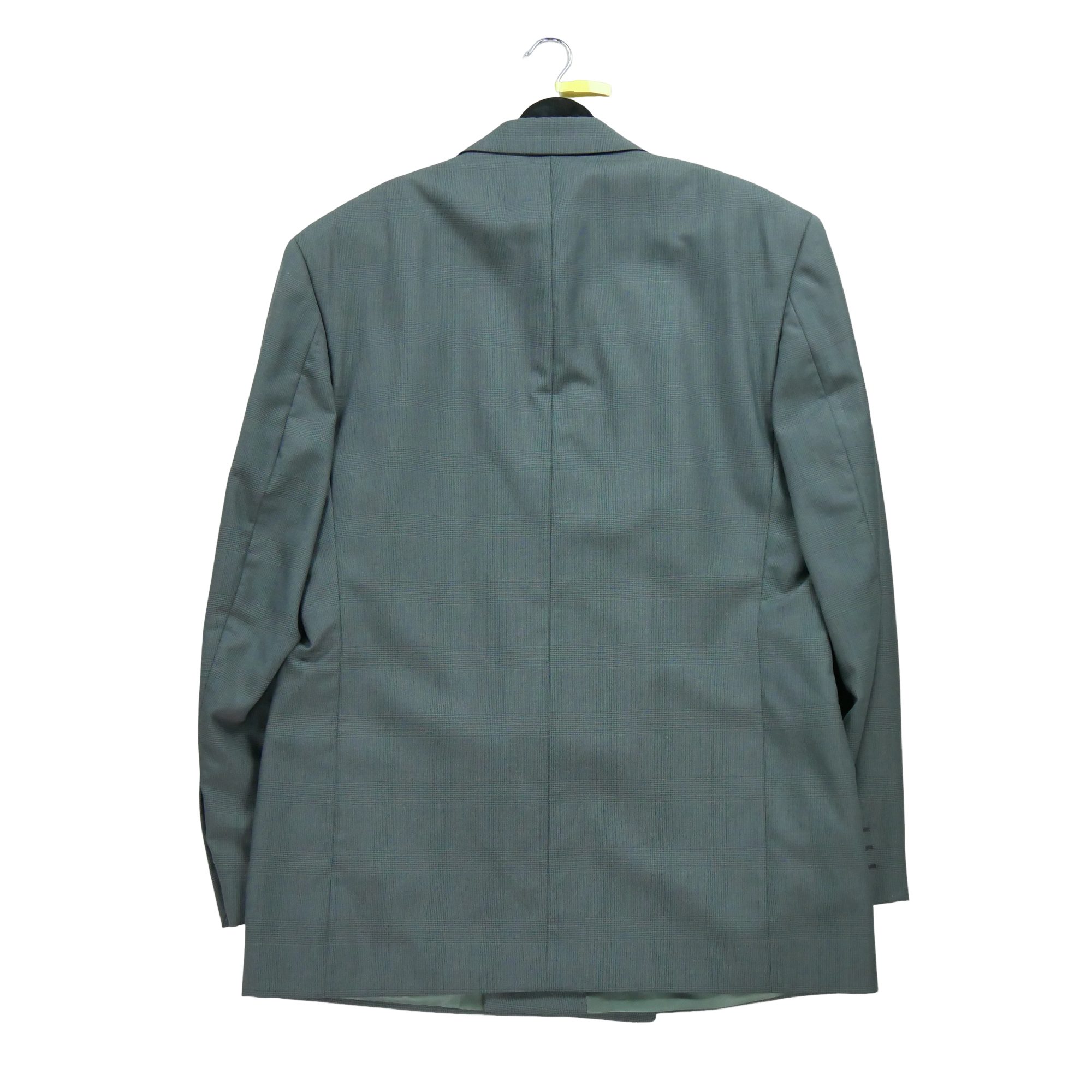 Veste Homme  Blazer Gris 2