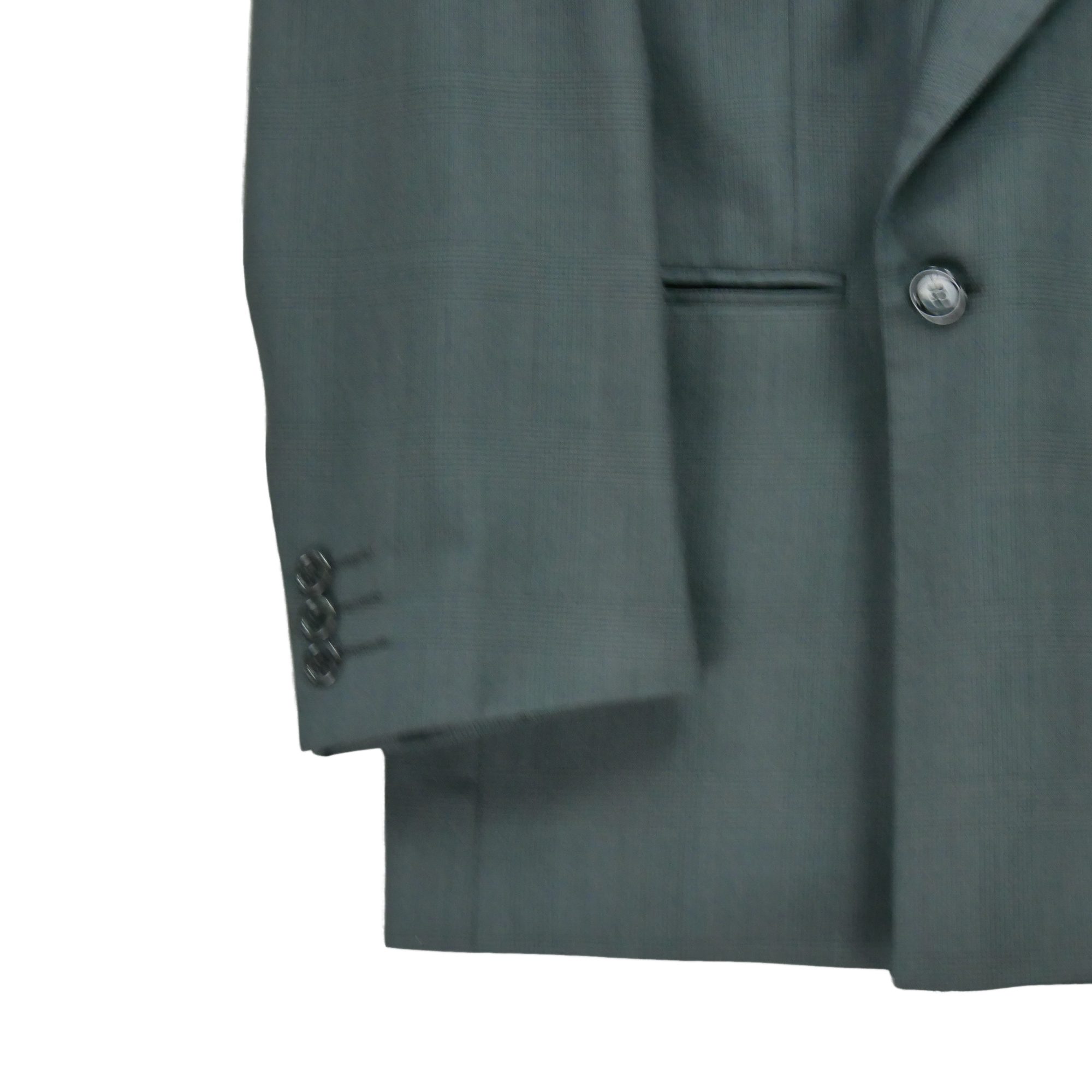 Veste Homme  Blazer Gris 5