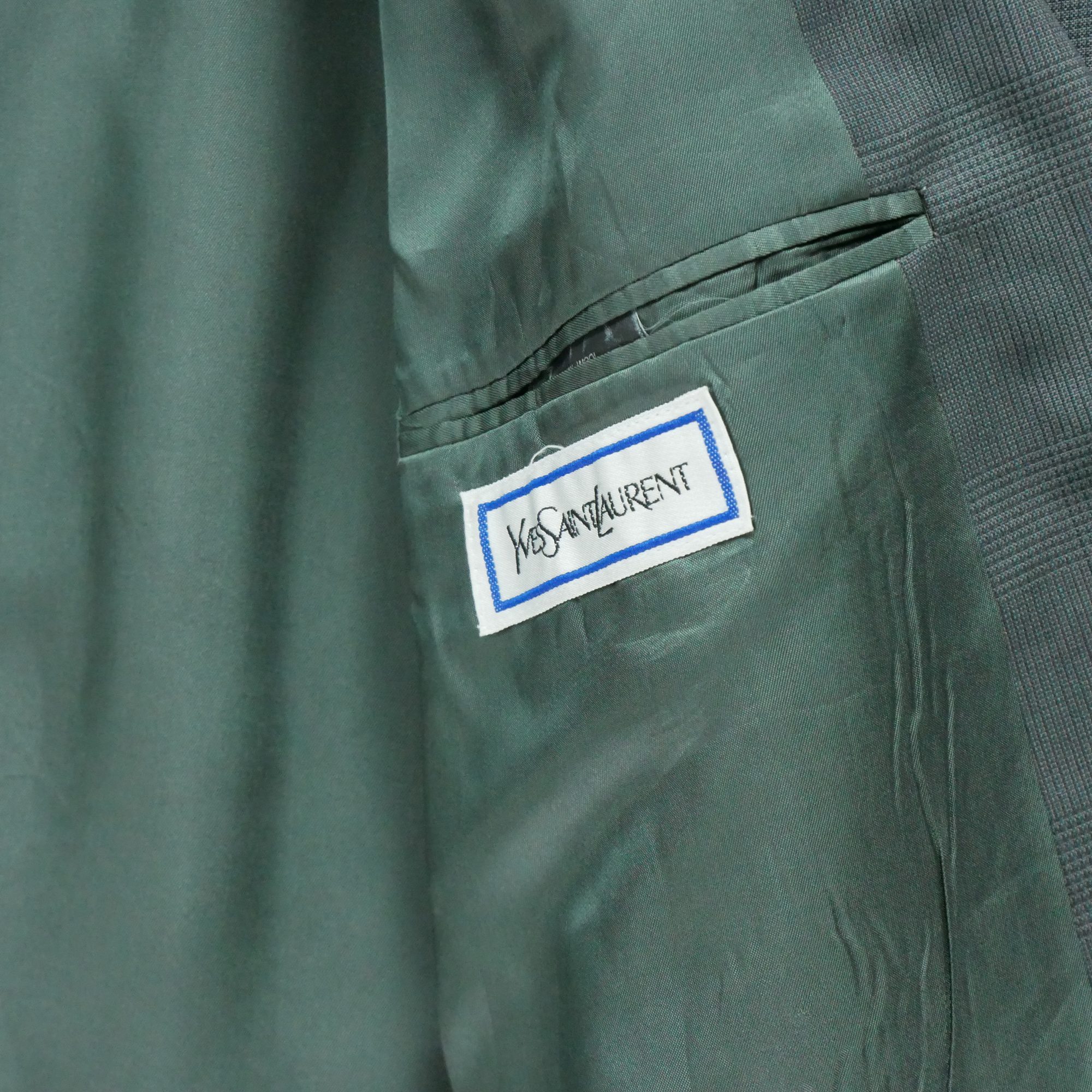Veste Homme  Blazer Gris 7