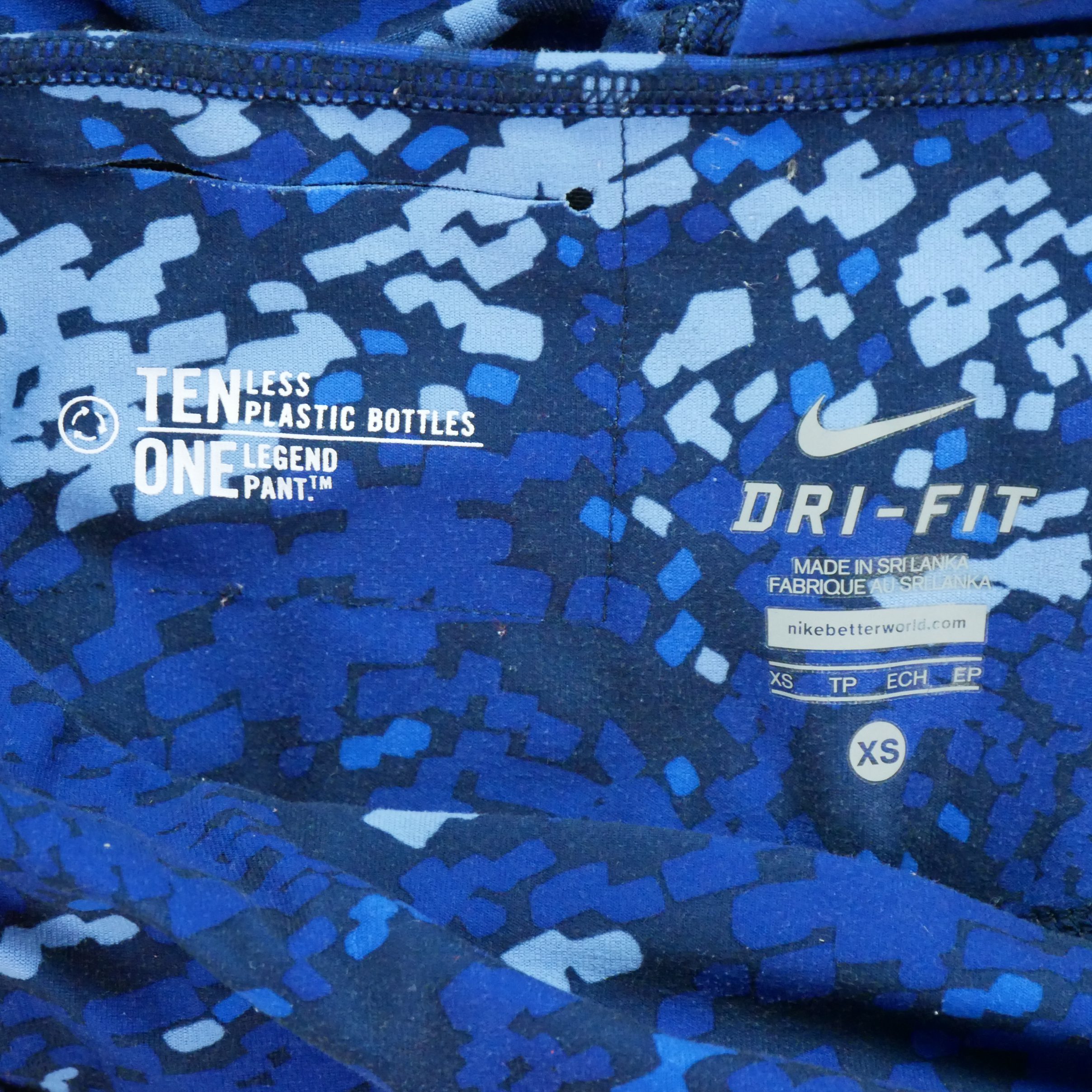 Leggings Femme  Dri-Fit Fitness 6