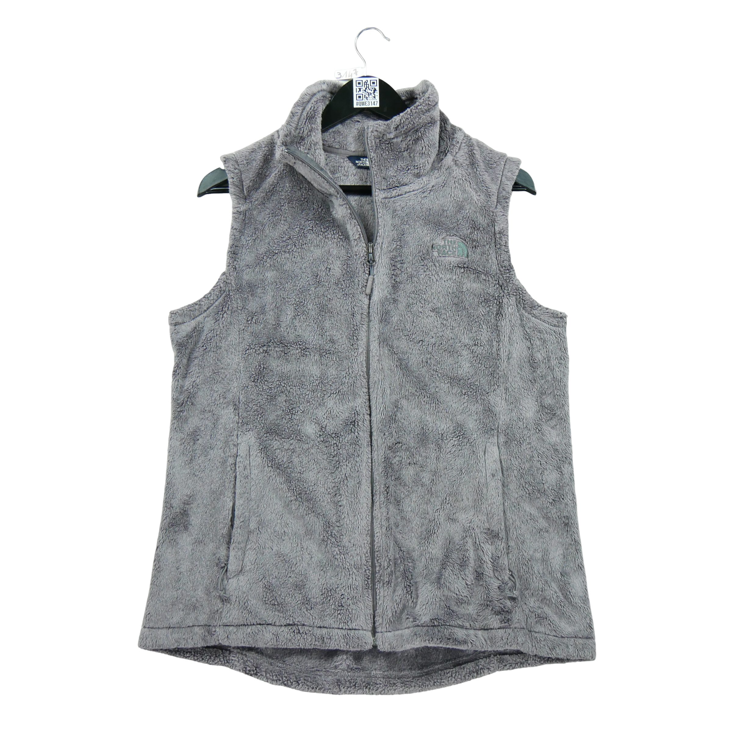 Veste polaire Femme  Upcycling Osito - Excellent état