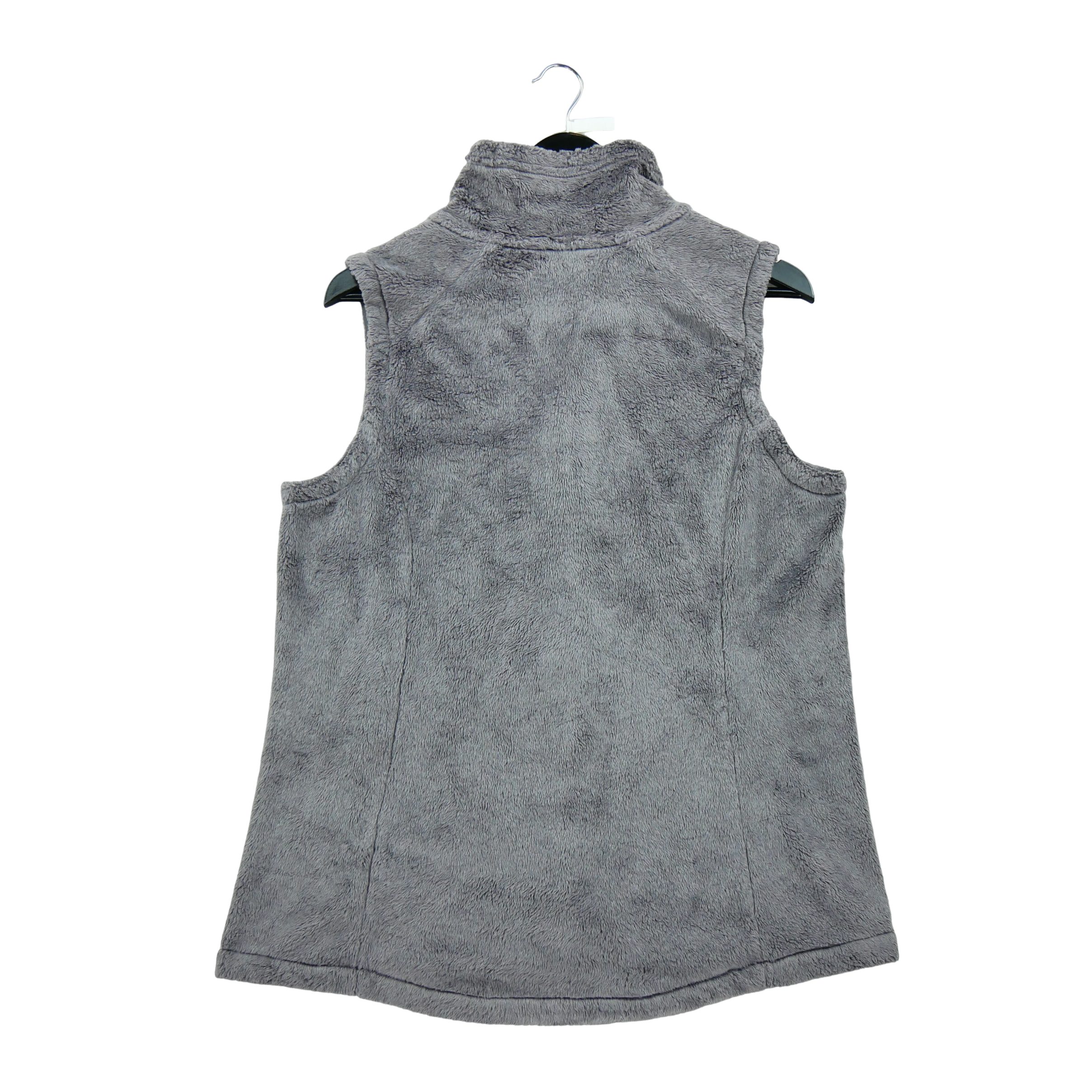 Veste polaire Femme  Upcycling Osito 2