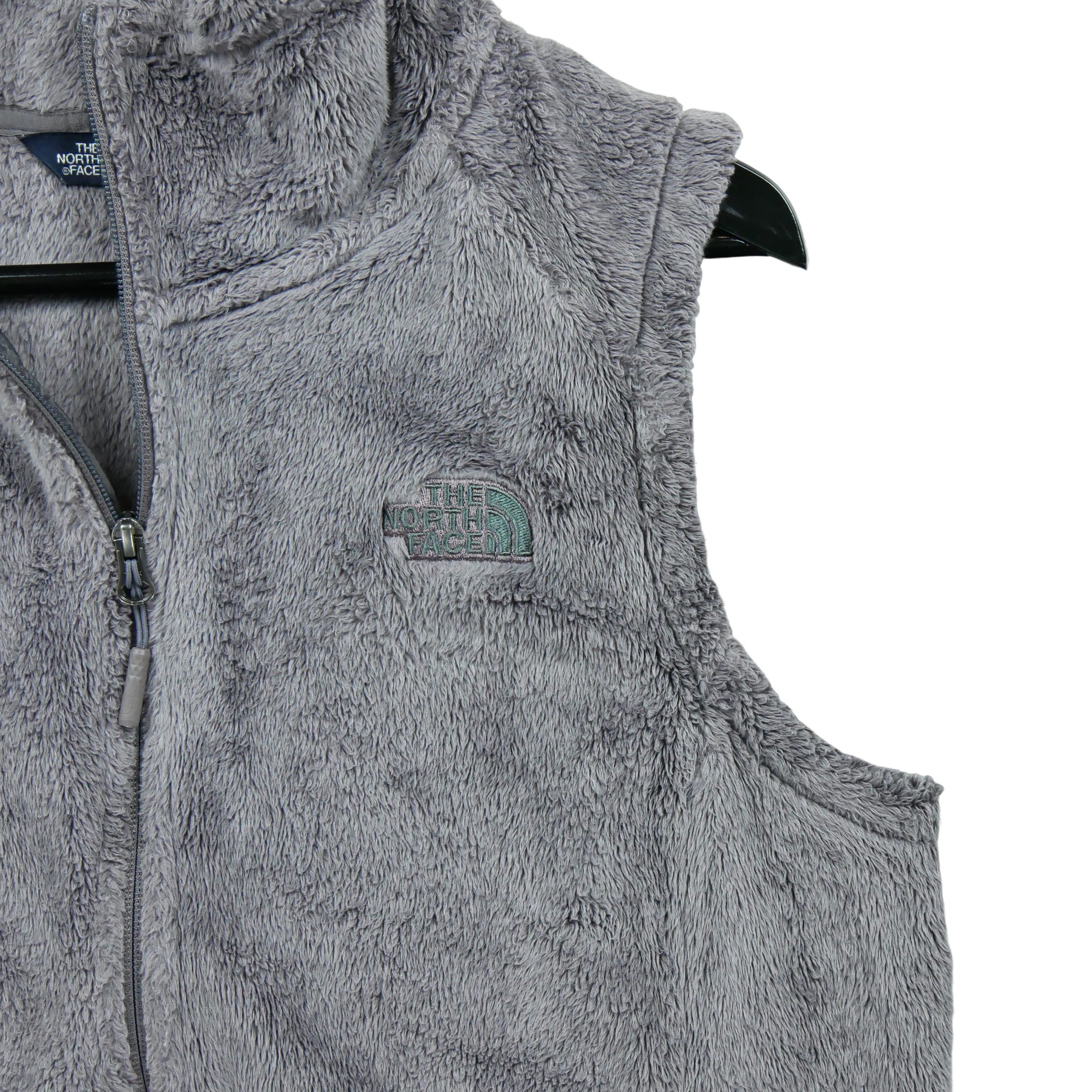 Veste polaire Femme  Upcycling Osito 5