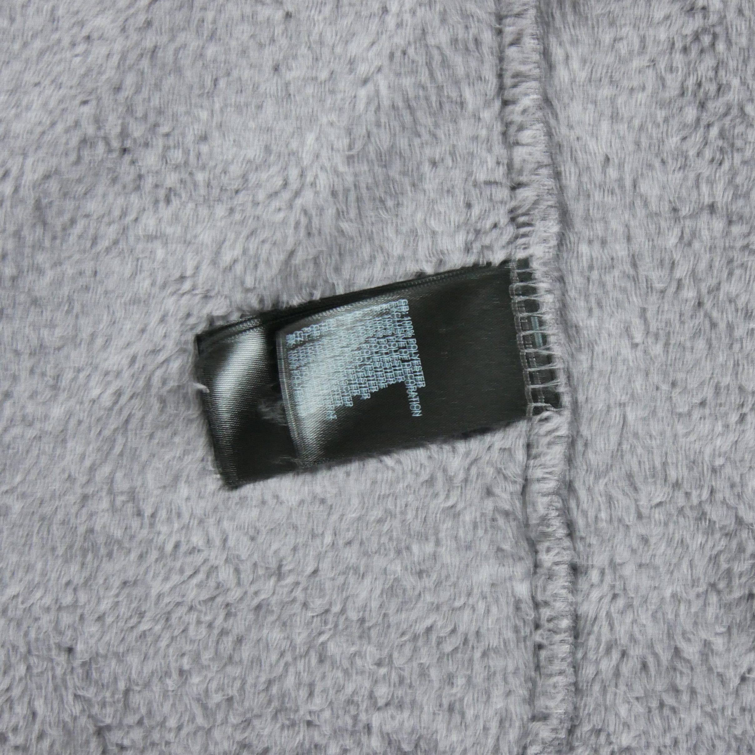 Veste polaire Femme  Upcycling Osito 7