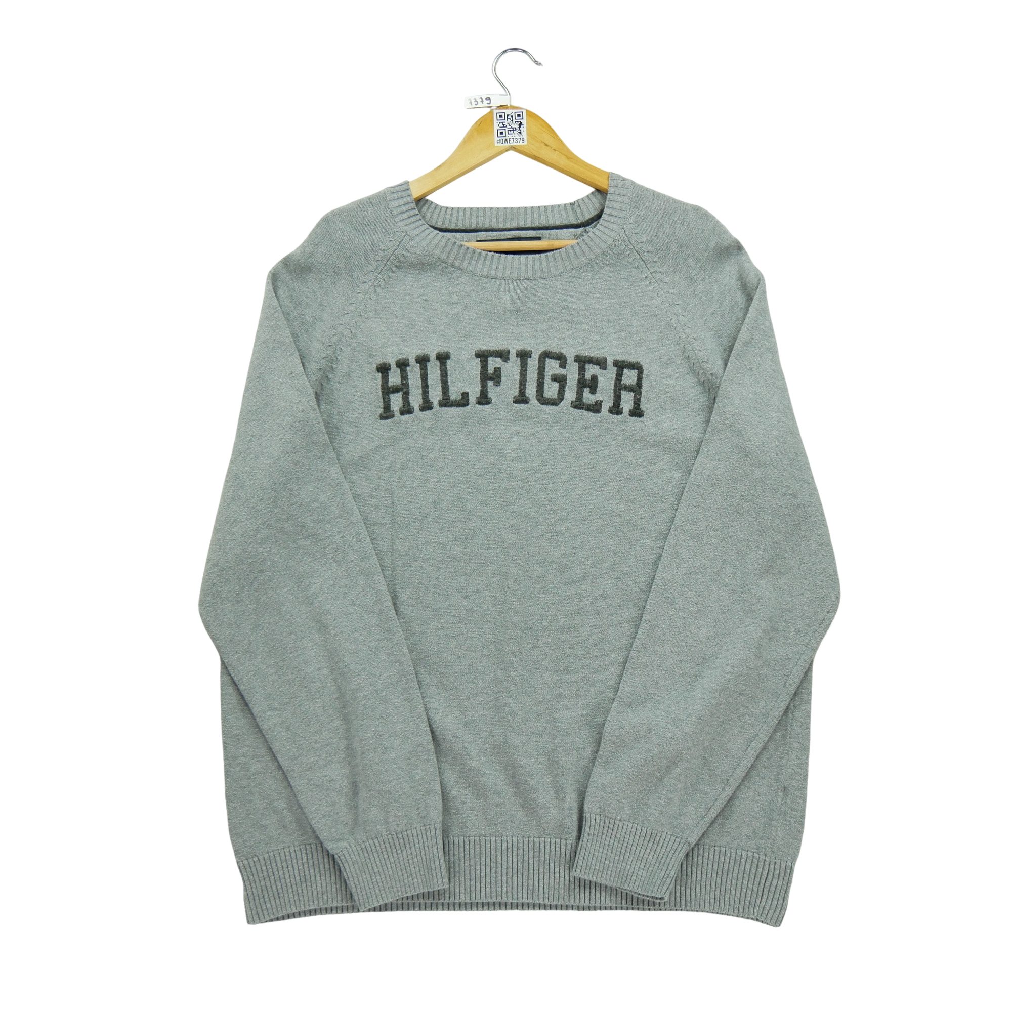 Pull Homme Gris - Excellent état