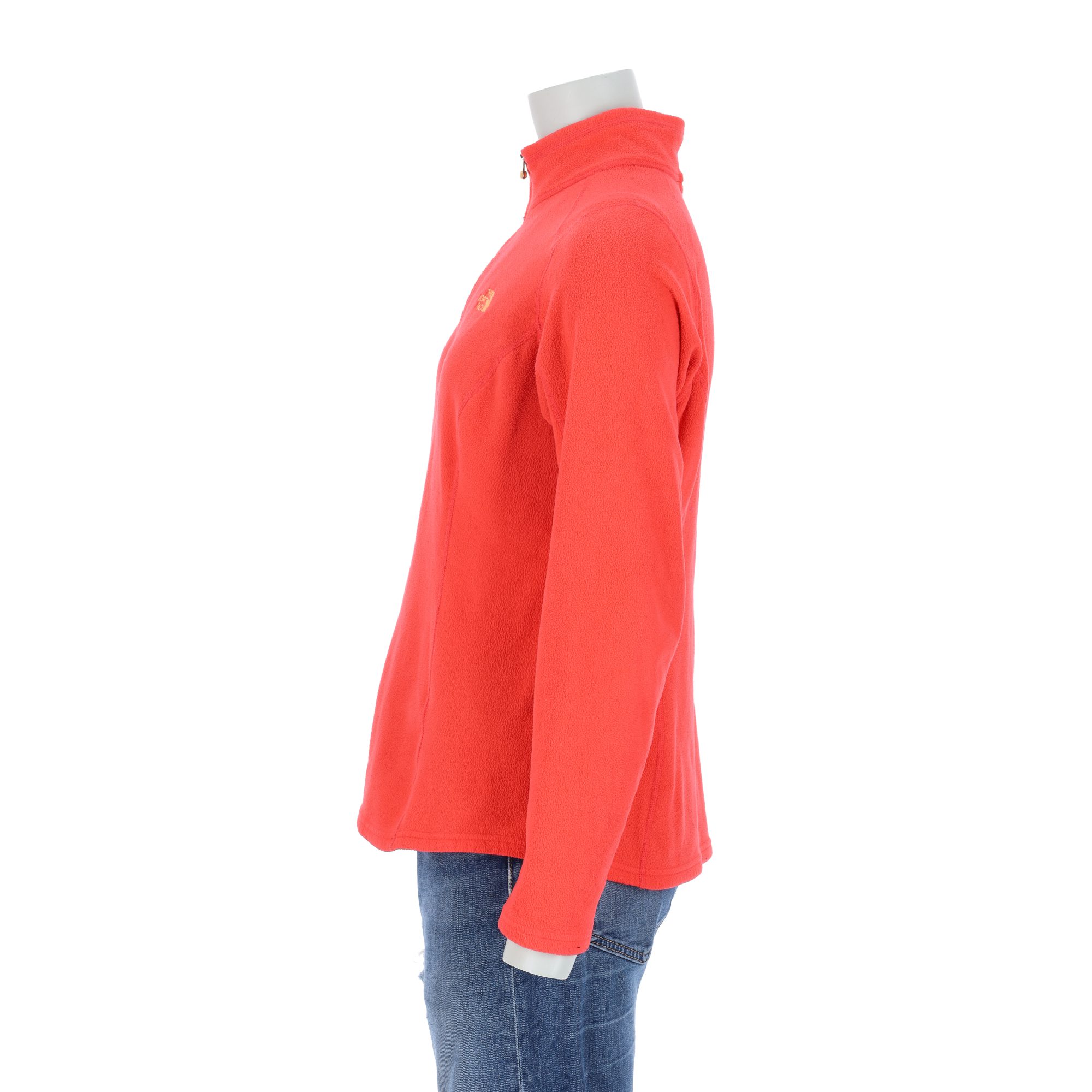 Pull polaire Femme  TNF Corail 3