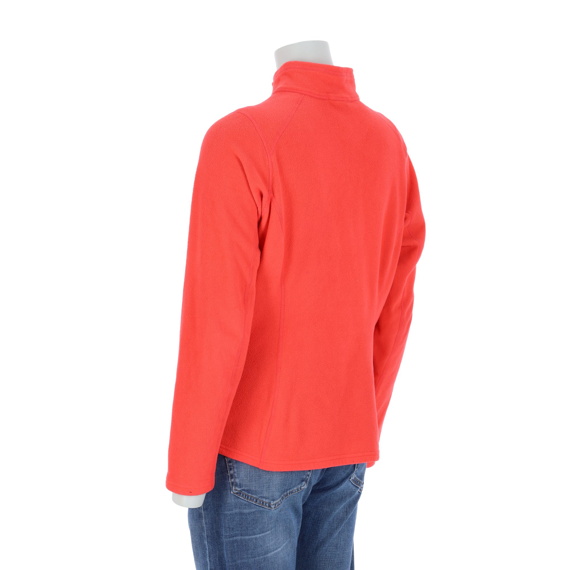 Pull polaire Femme  TNF Corail 5