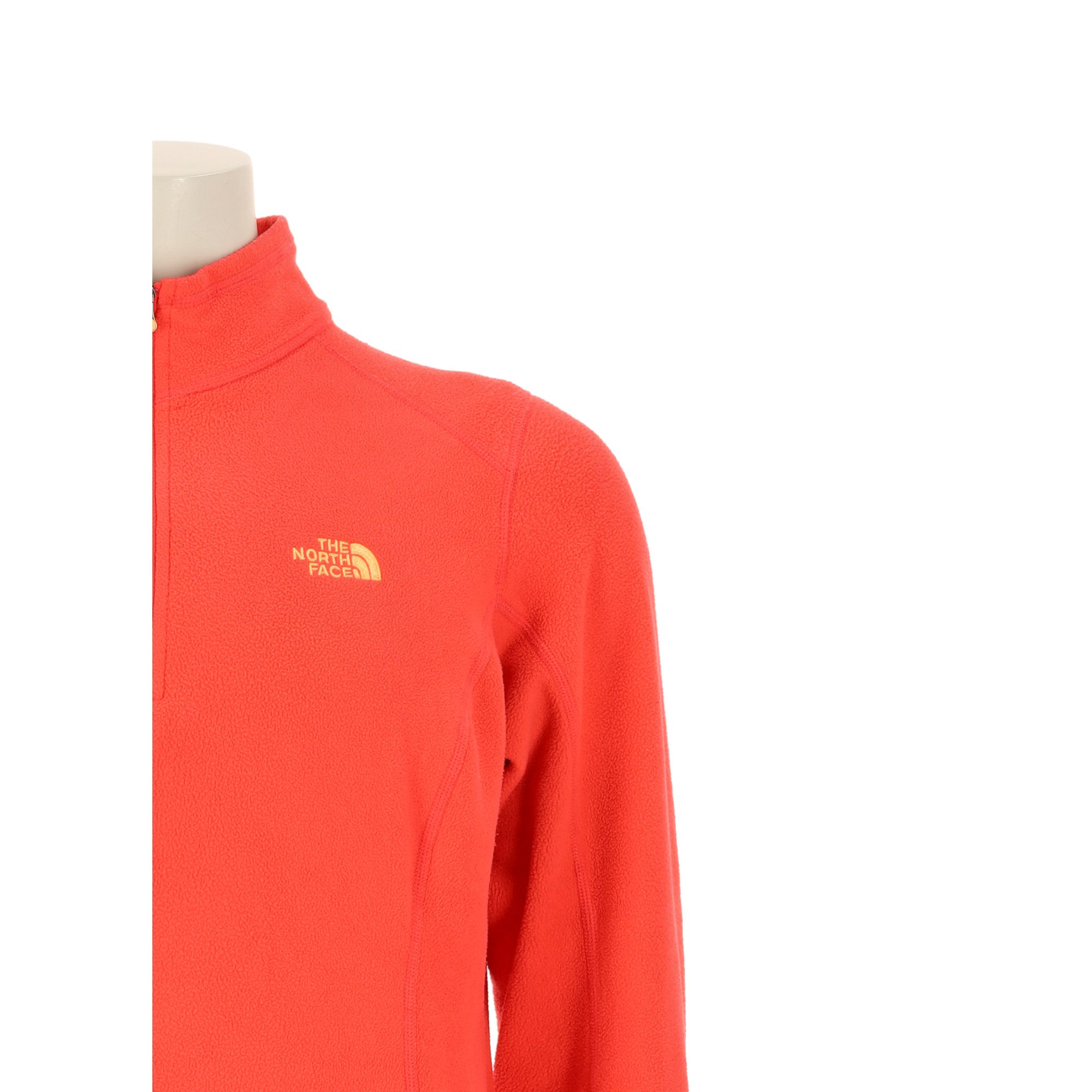 Pull polaire Femme  TNF Corail 6