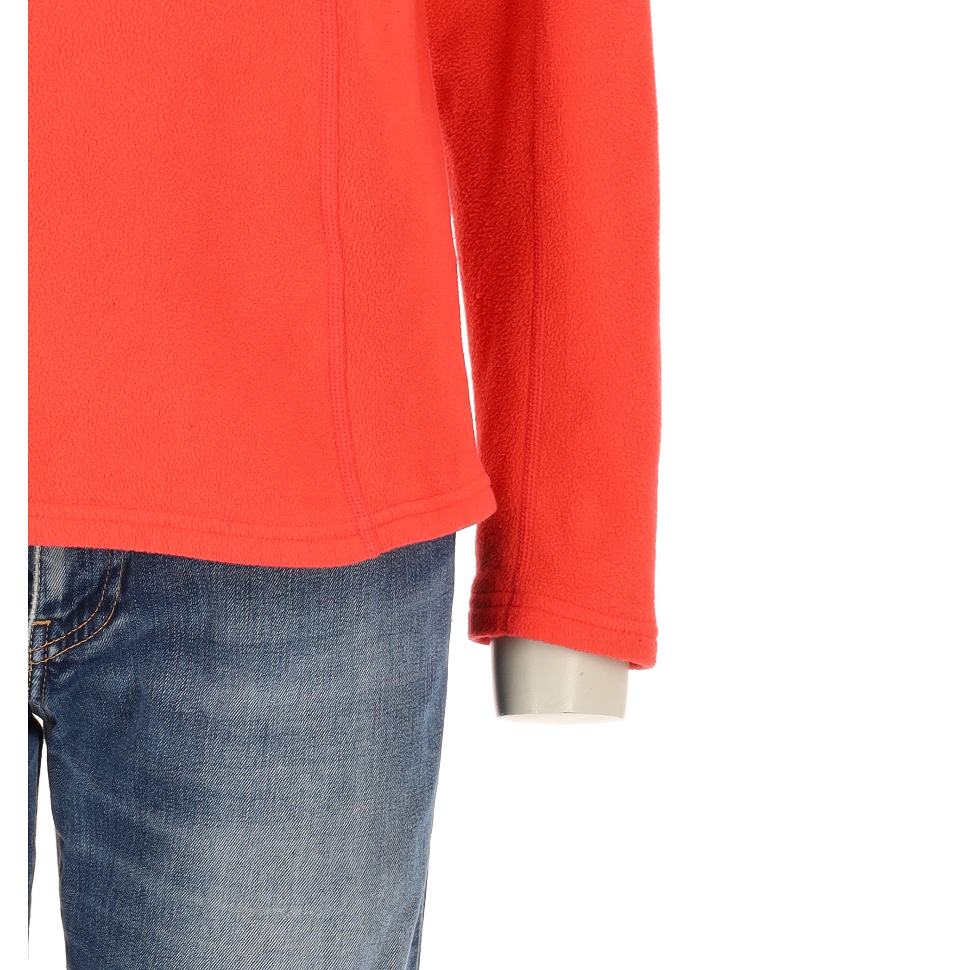 Pull polaire Femme  TNF Corail 7