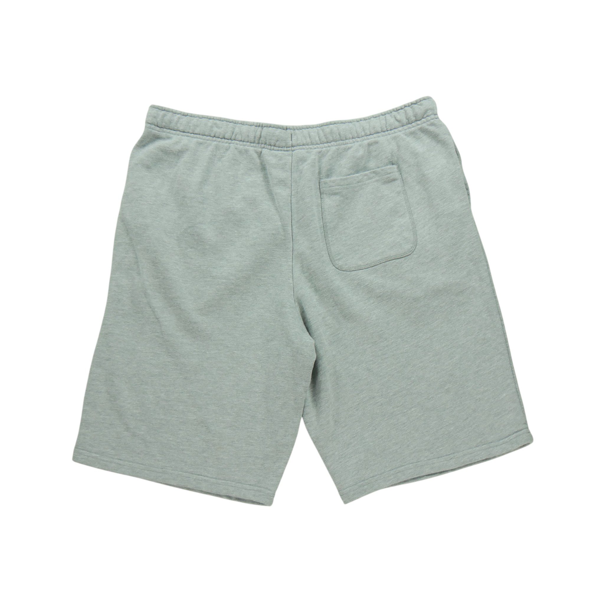 Short Homme  Gris 2