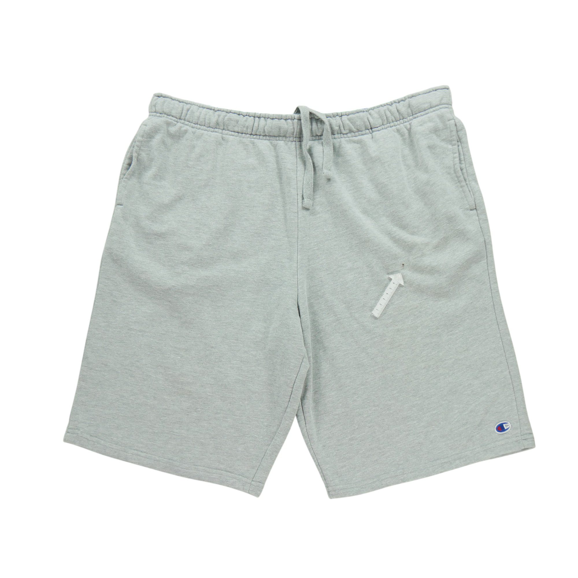 Short Homme  Gris 5