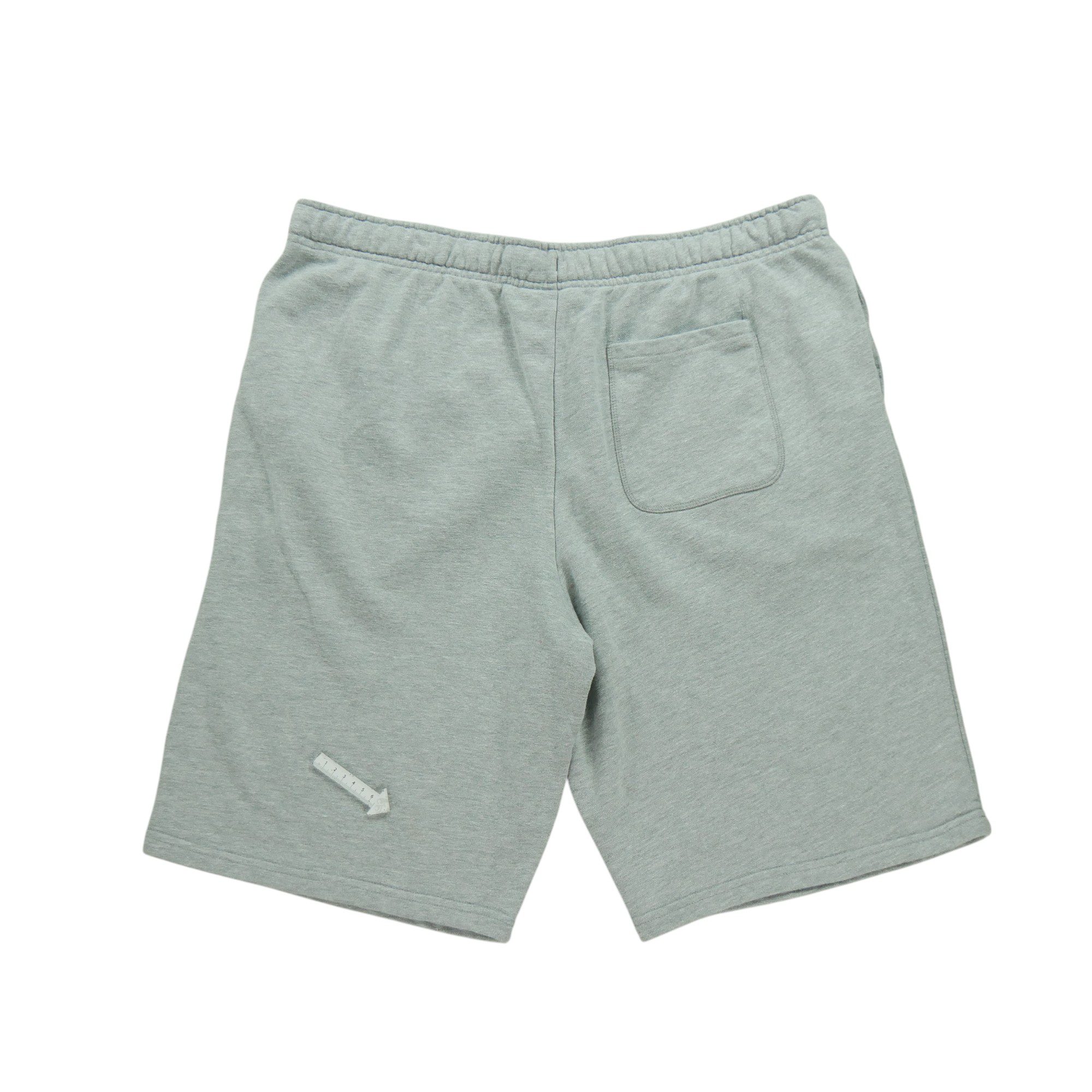 Short Homme  Gris 7