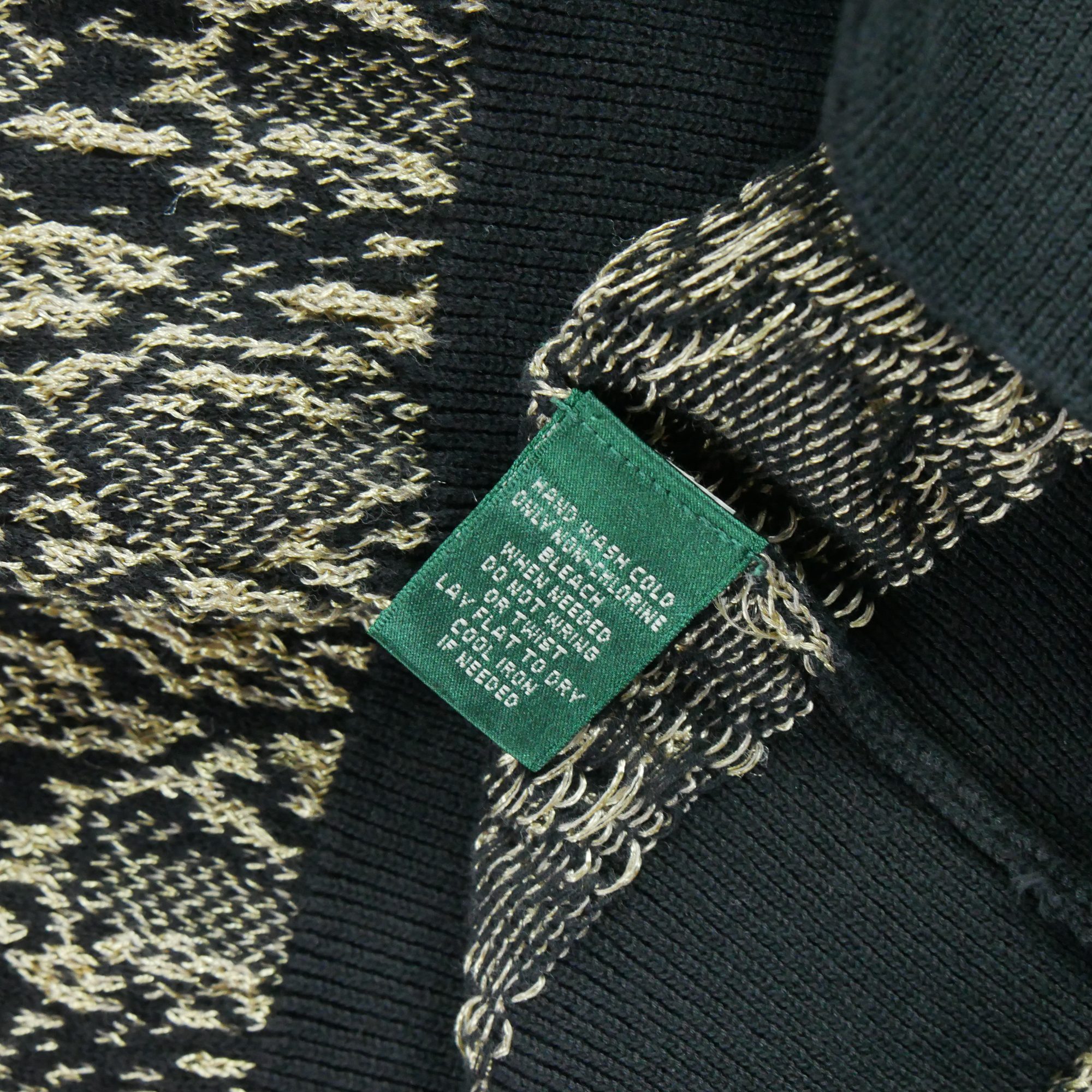 Pull Femme  Noir 5