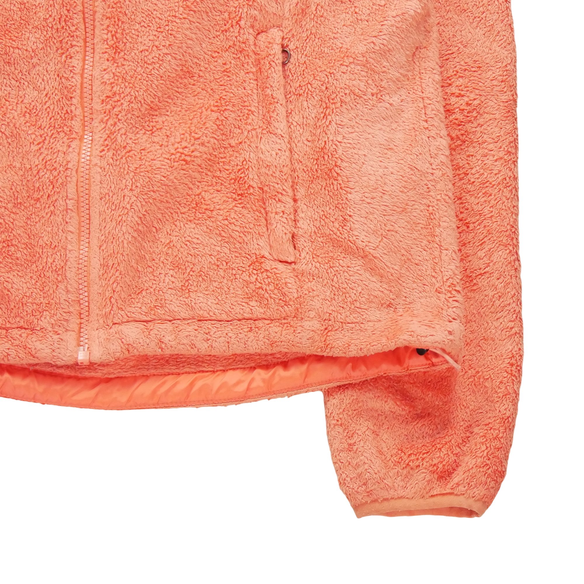Veste polaire Femme  Osito TNF Orange 5
