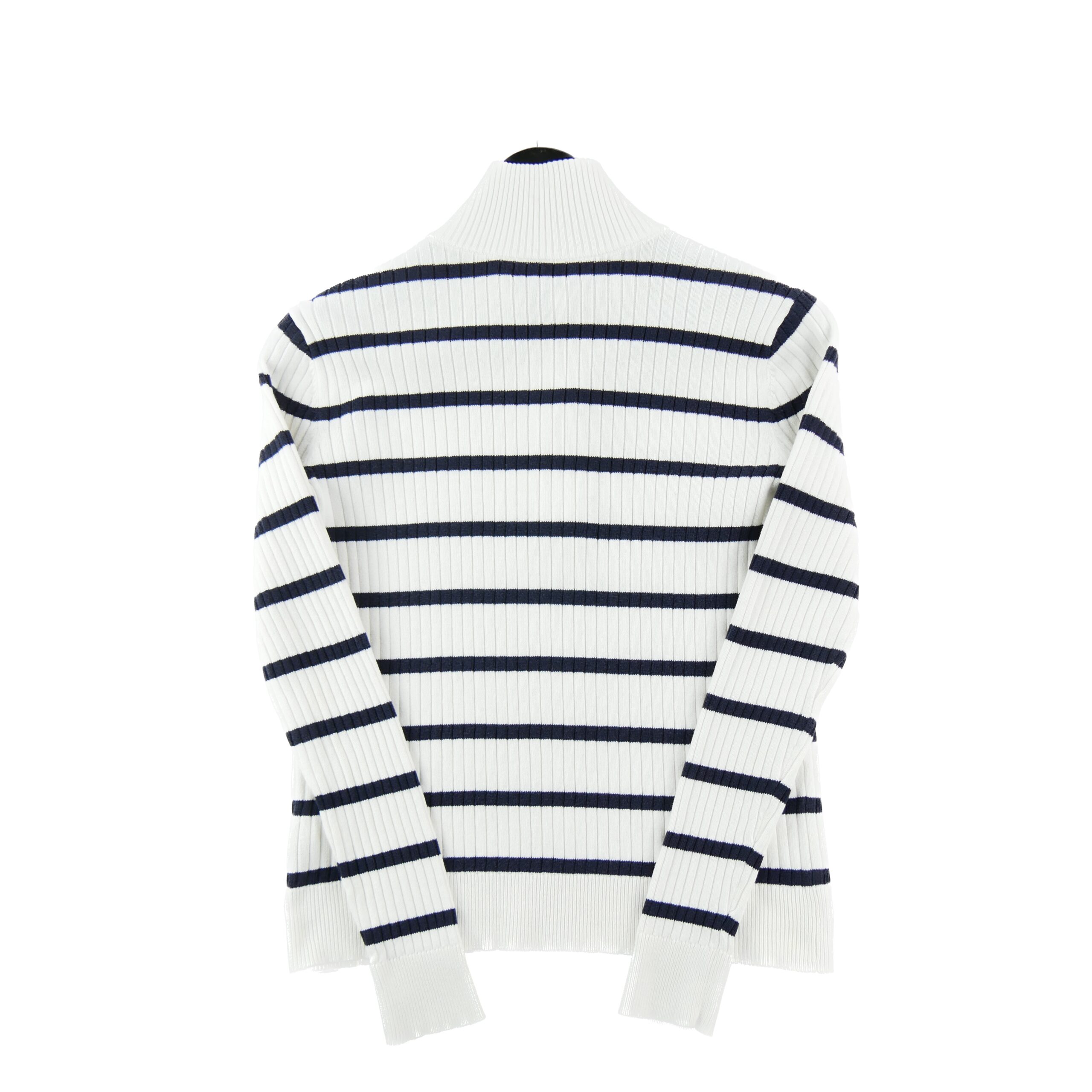 Pull Femme  Blanc 2