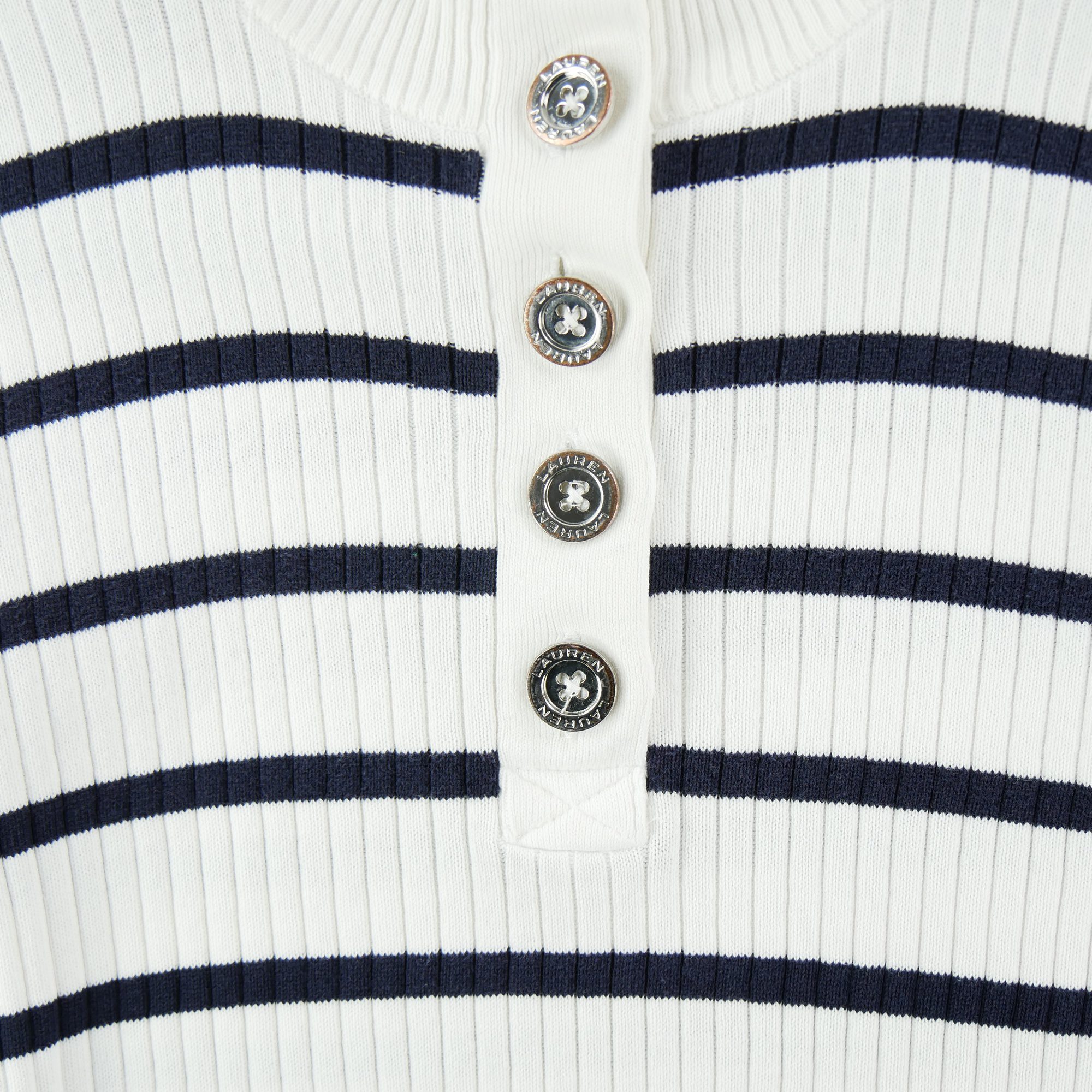 Pull Femme  Blanc 4