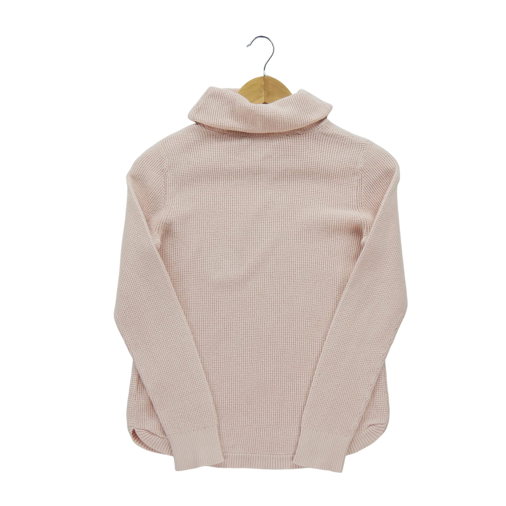 Pull Femme  Rose 2