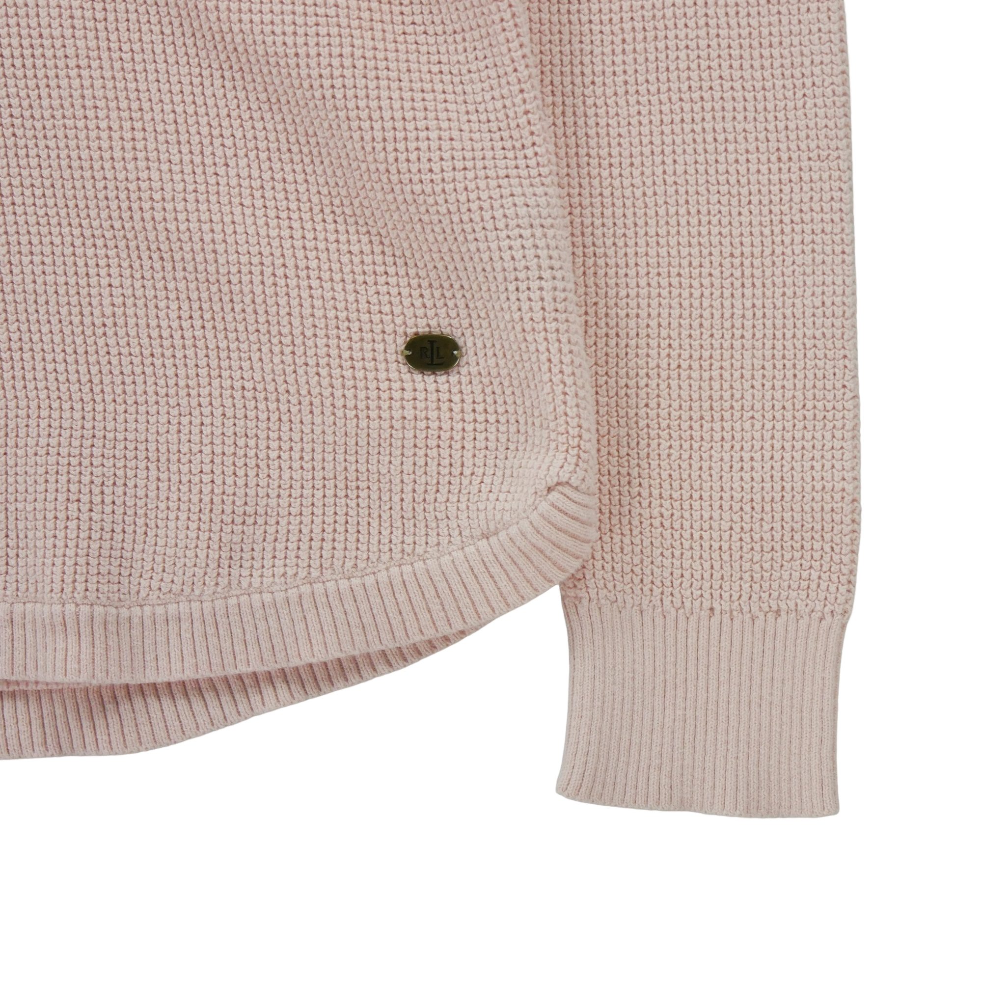 Pull Femme  Rose 4