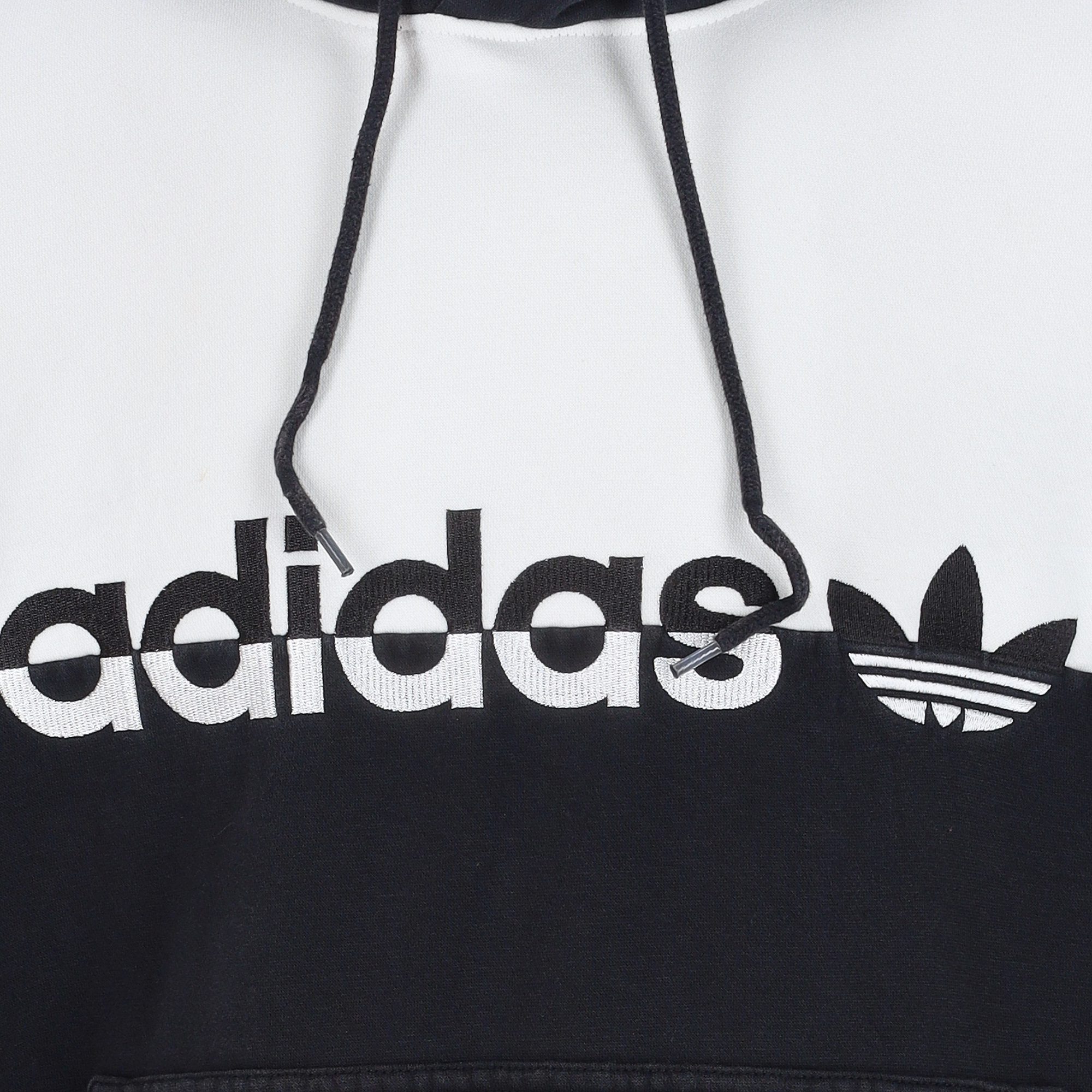 Sweat à capuche Homme  Noir 6