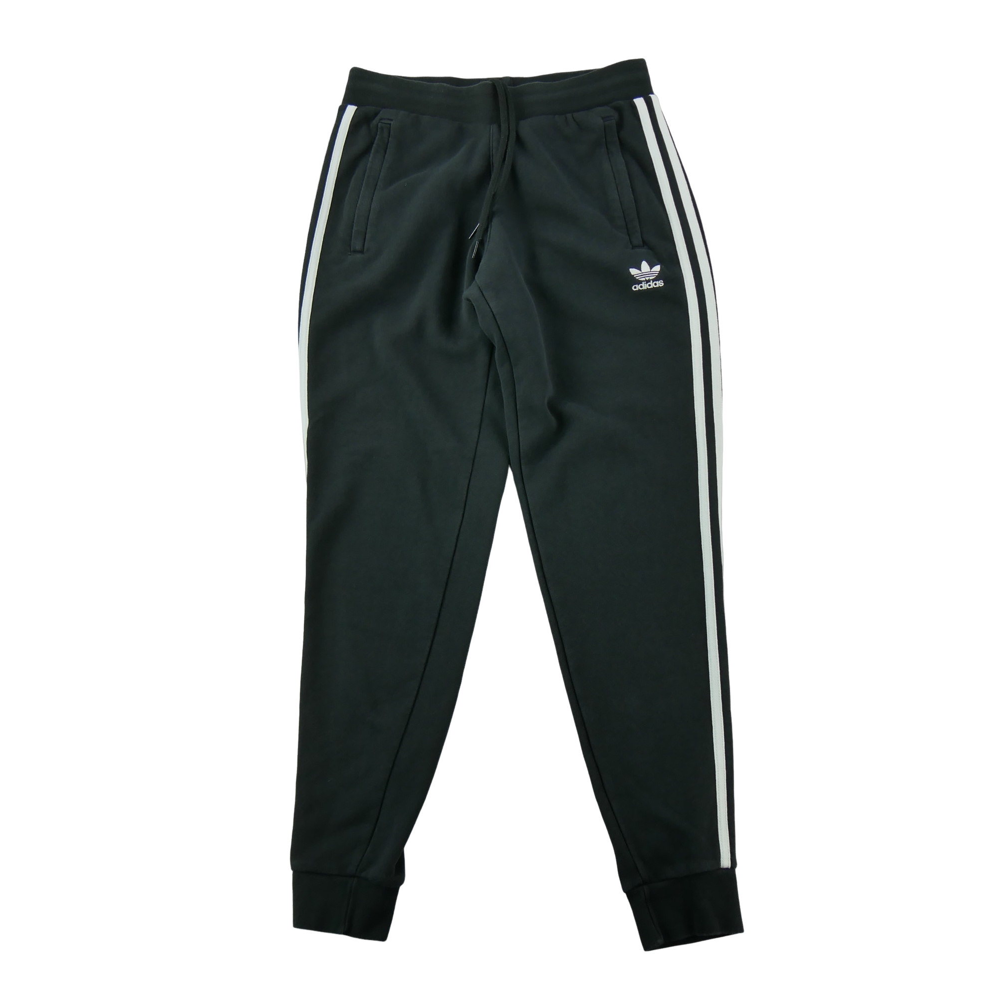 Jogging Femme  Noir 1