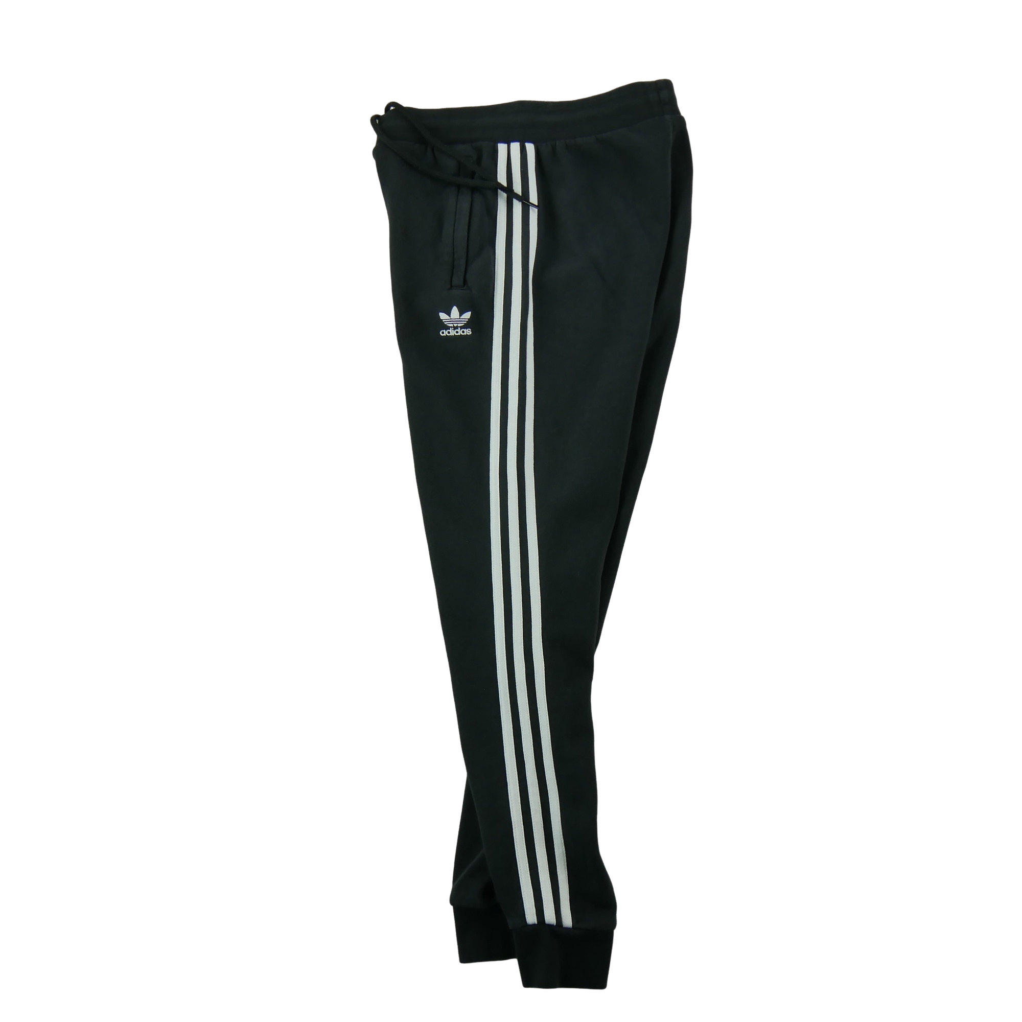 Jogging Femme  Noir 3