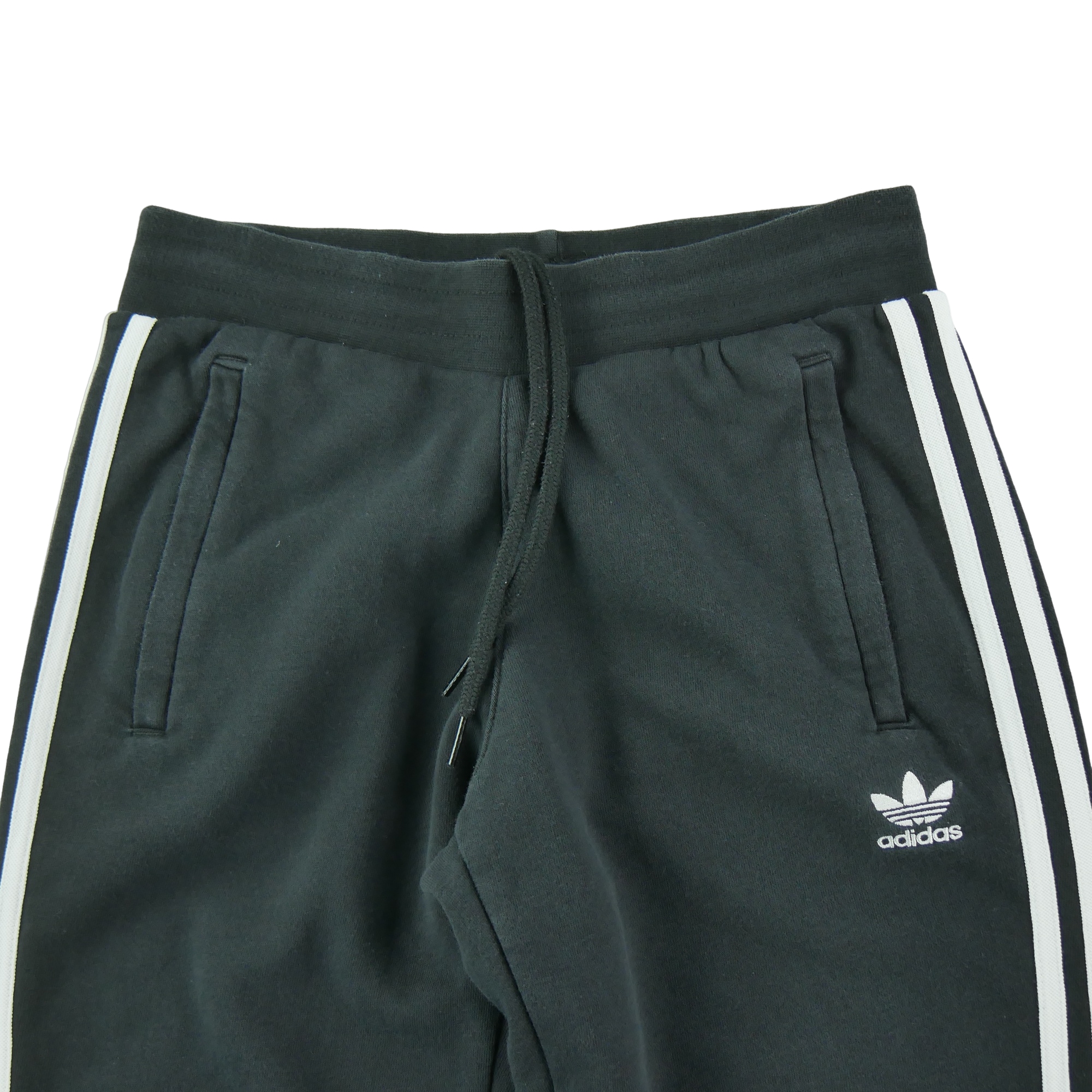 Jogging Femme  Noir 4