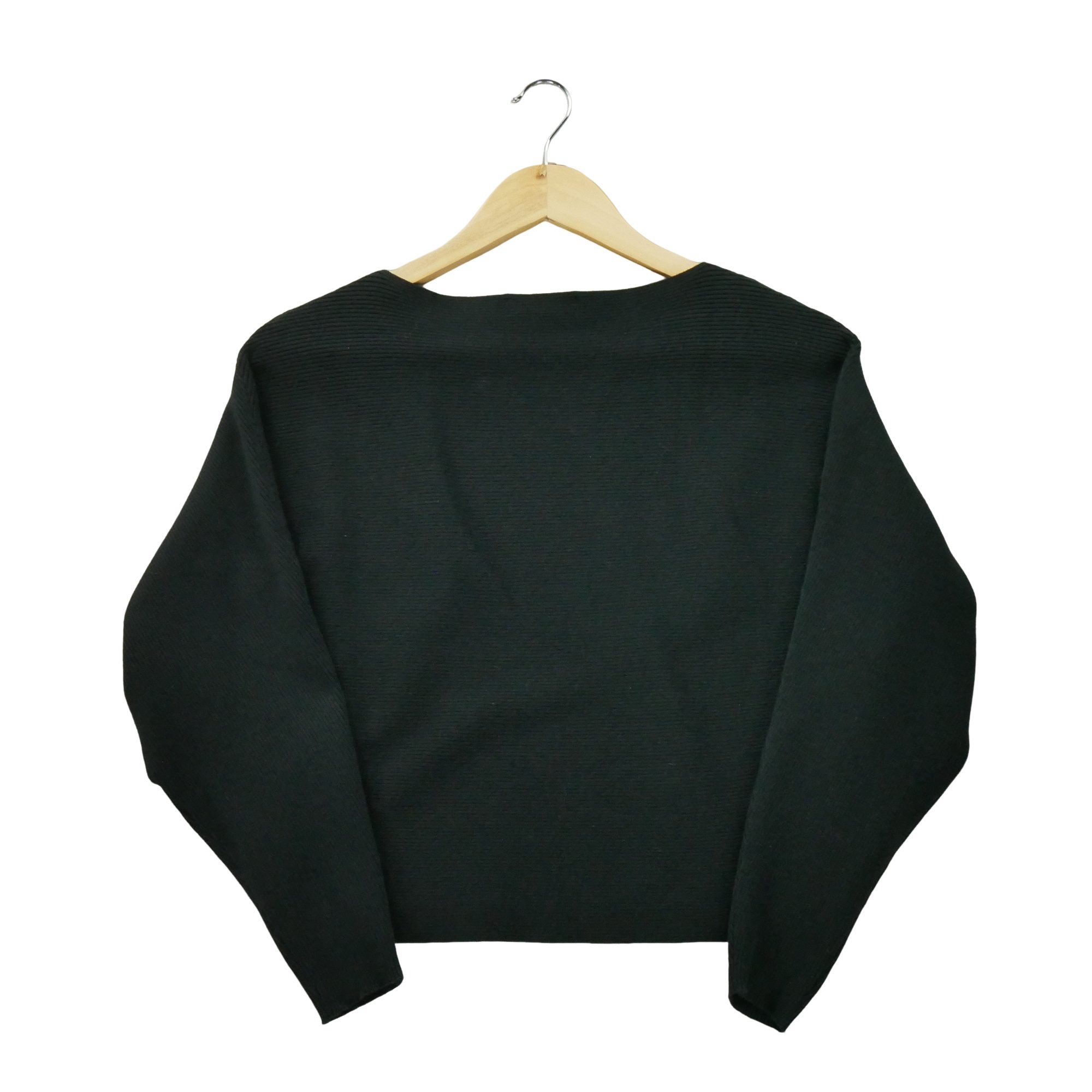 Pull Femme  Noir 2