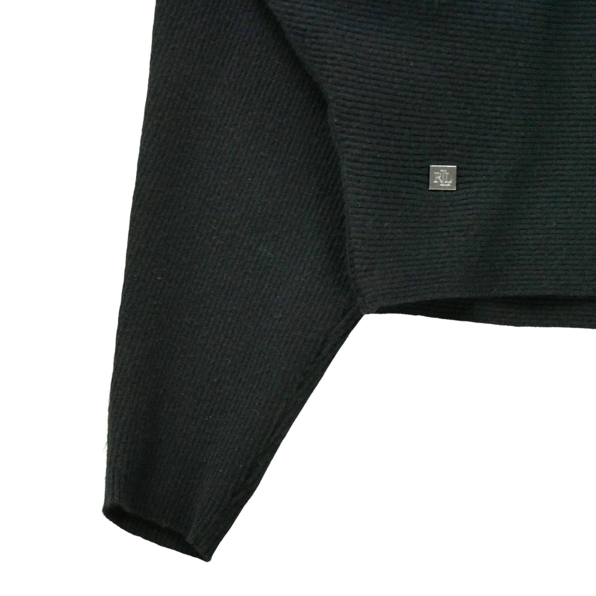 Pull Femme  Noir 3