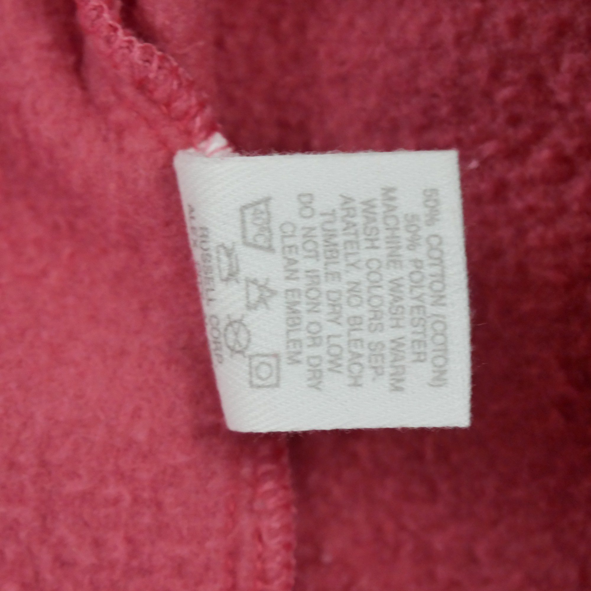 Jogging Femme  Made in USA Vintage 11