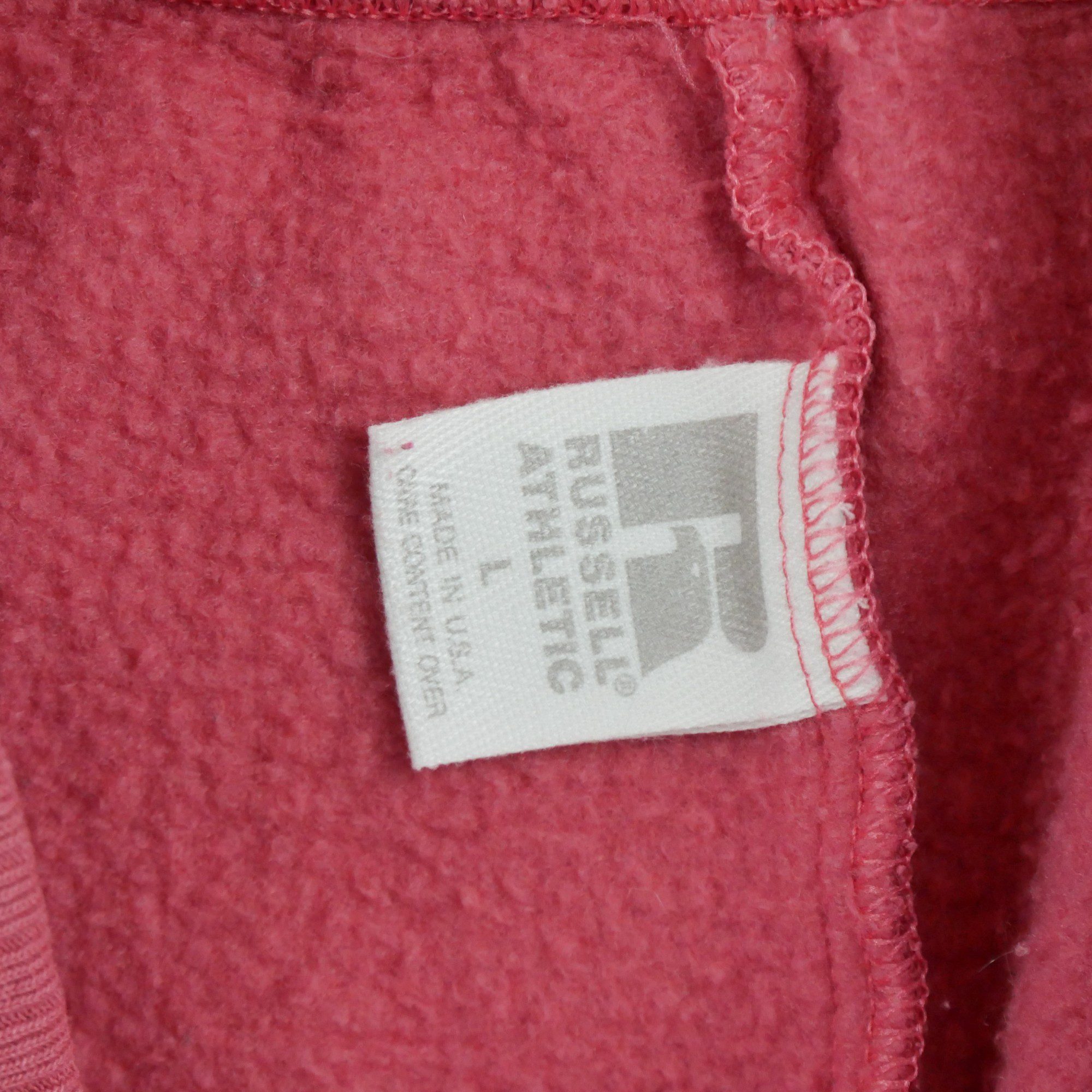 Jogging Femme  Made in USA Vintage 10