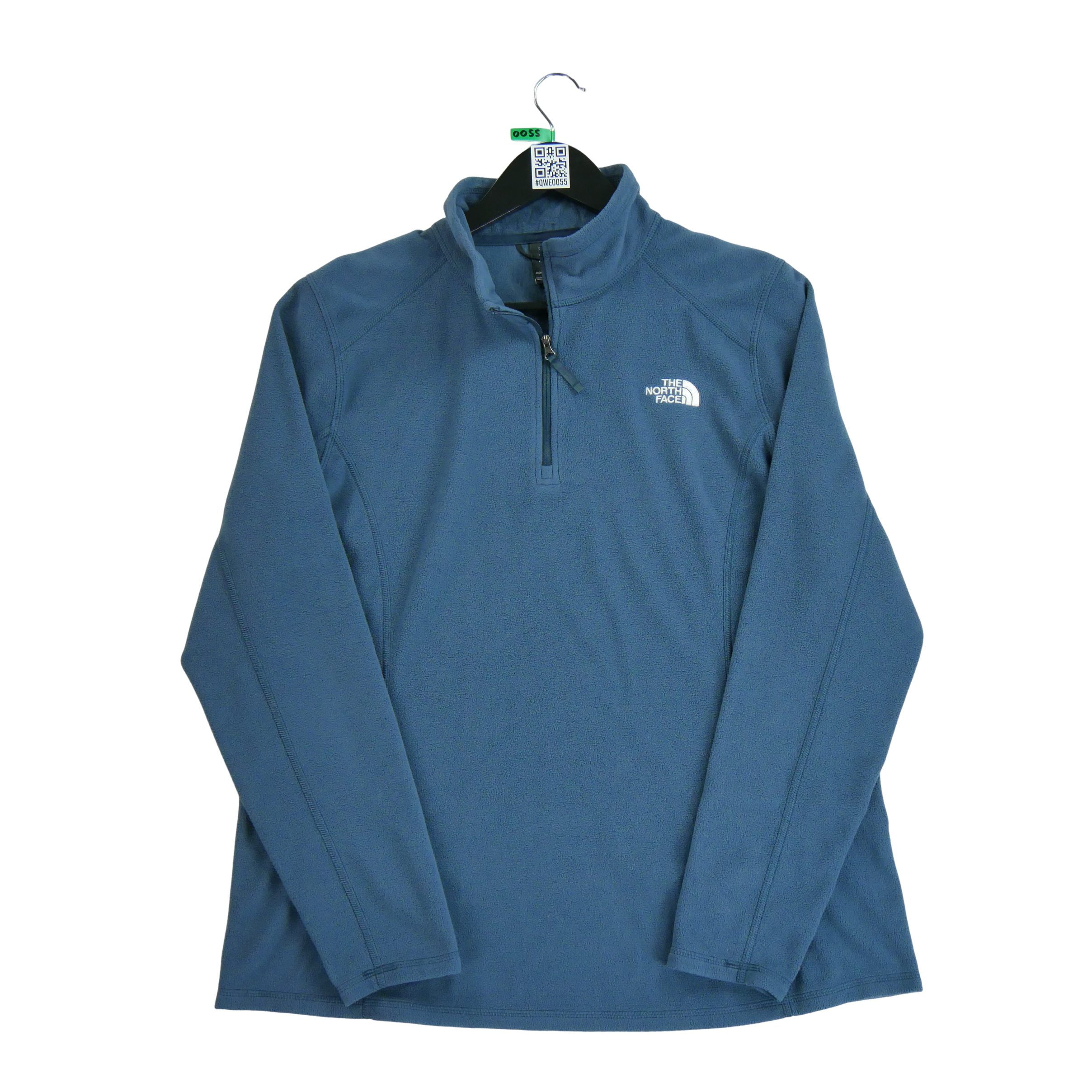 Pull polaire Femme  100 Glacier 3