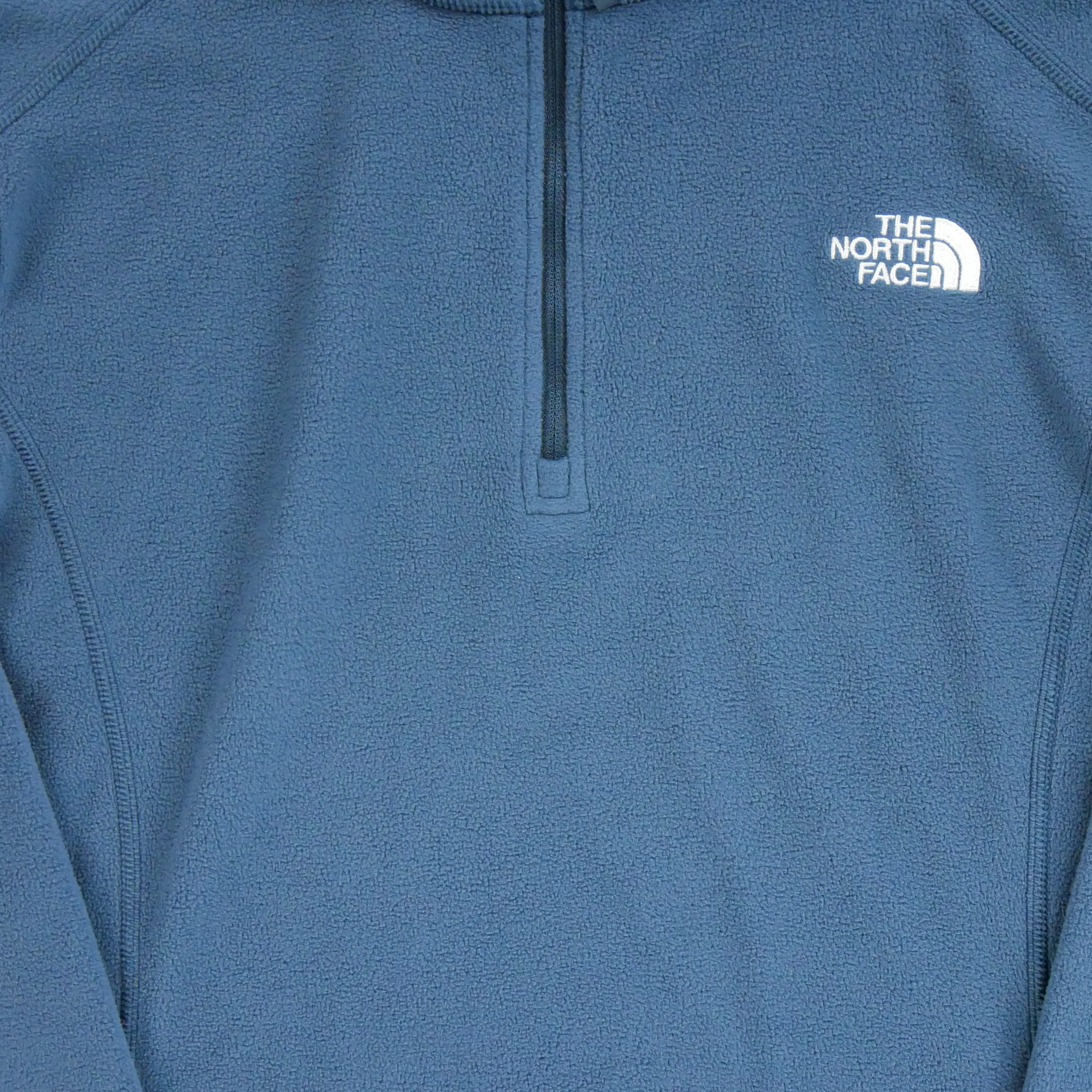 Pull polaire Femme  100 Glacier 4