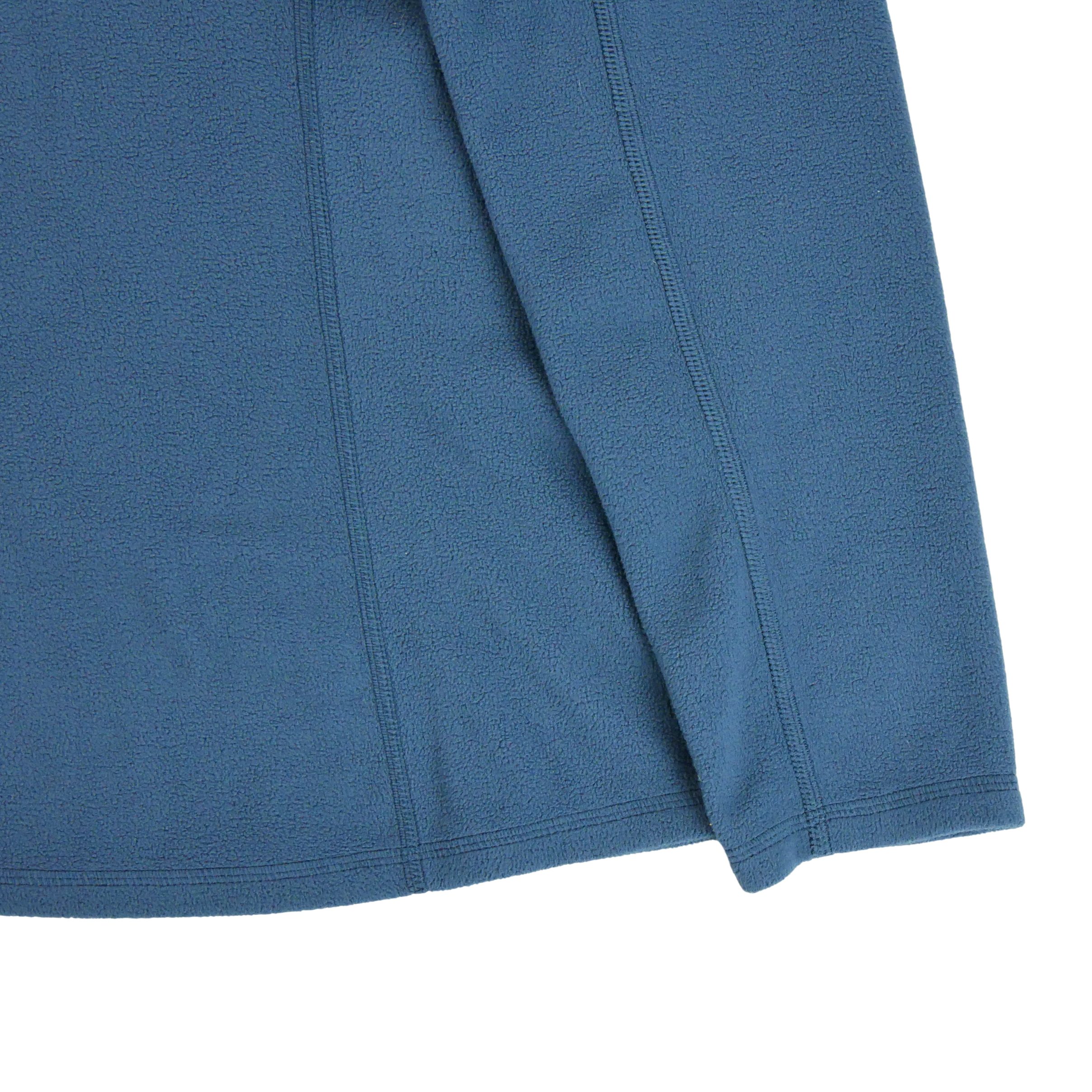 Pull polaire Femme  100 Glacier 5
