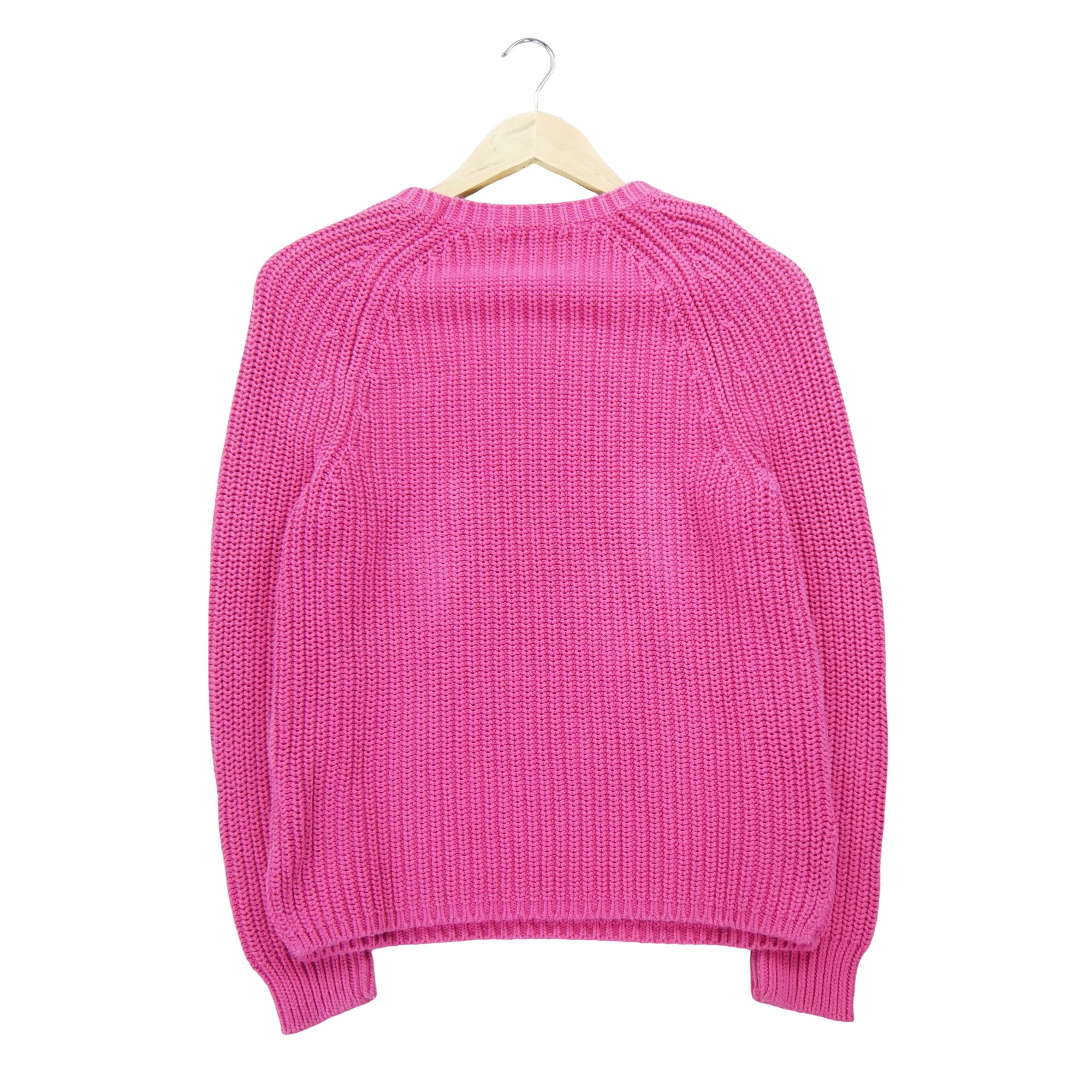 Pull Femme  Rose 2