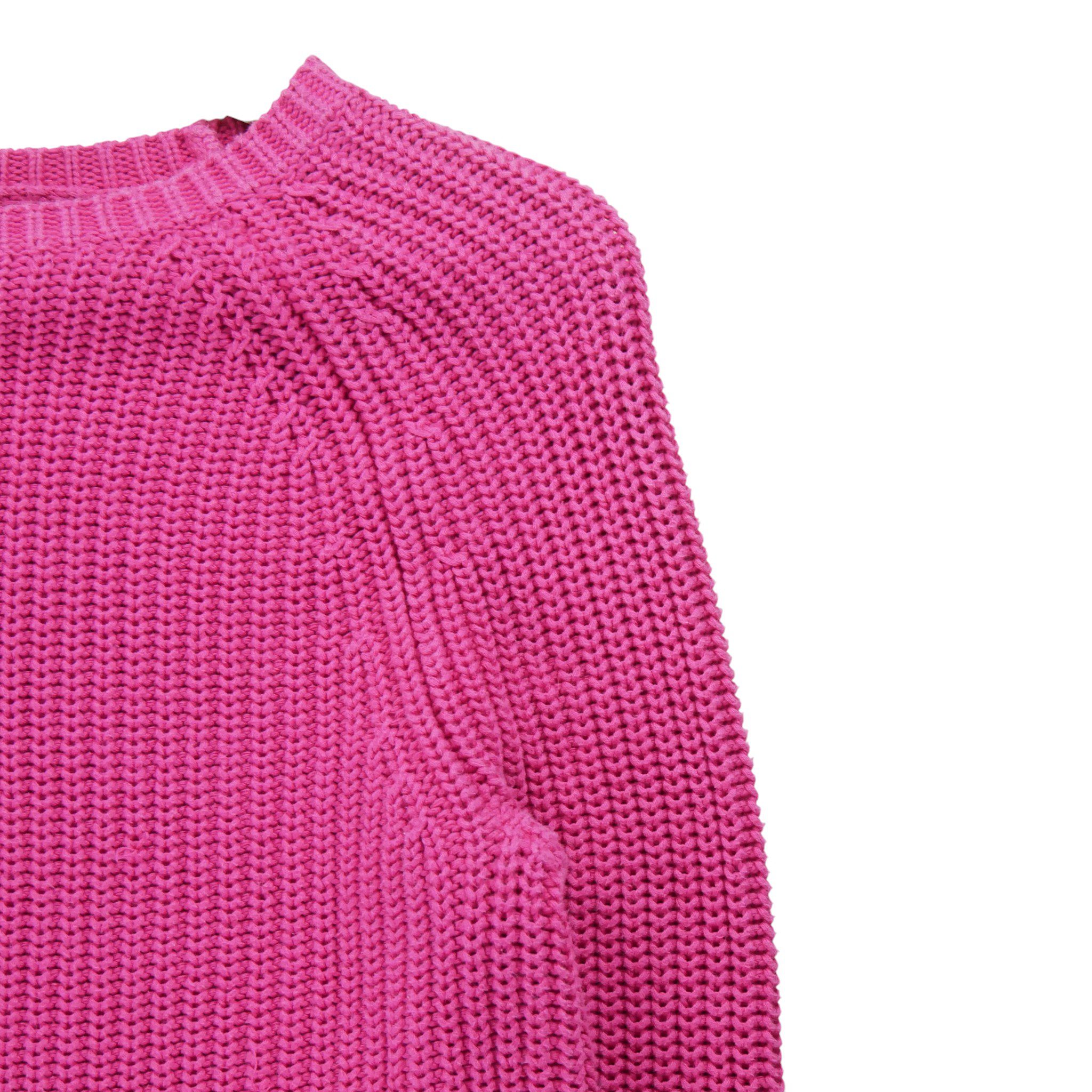 Pull Femme  Rose 3