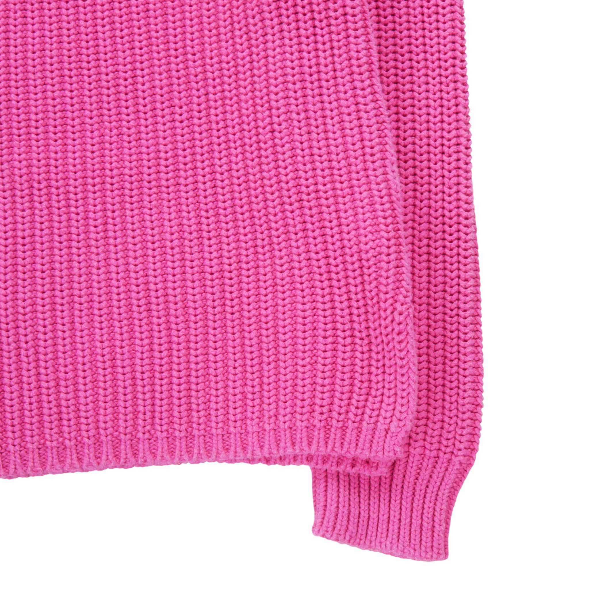 Pull Femme  Rose 4