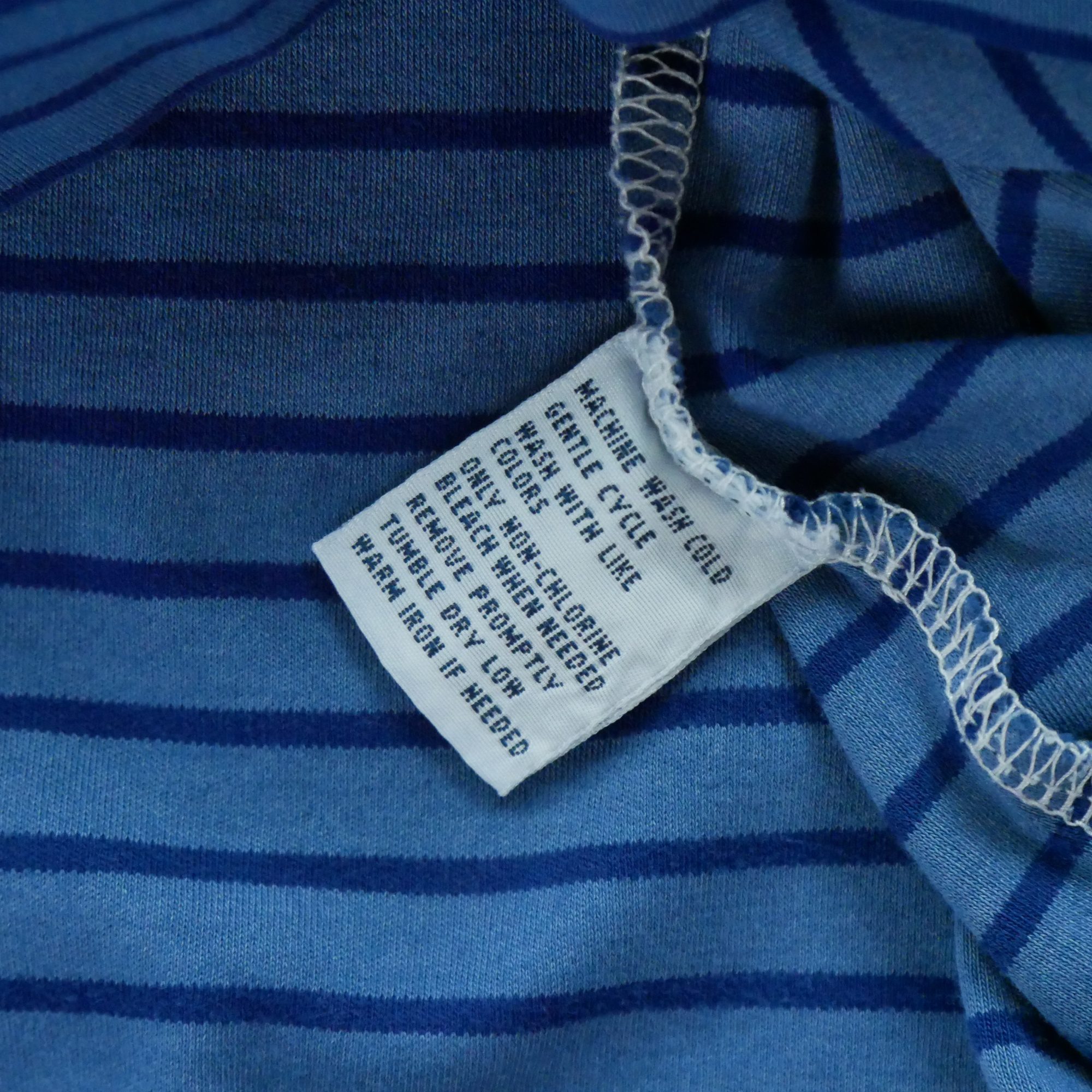 Polo manches courtes Homme  Bleu 11
