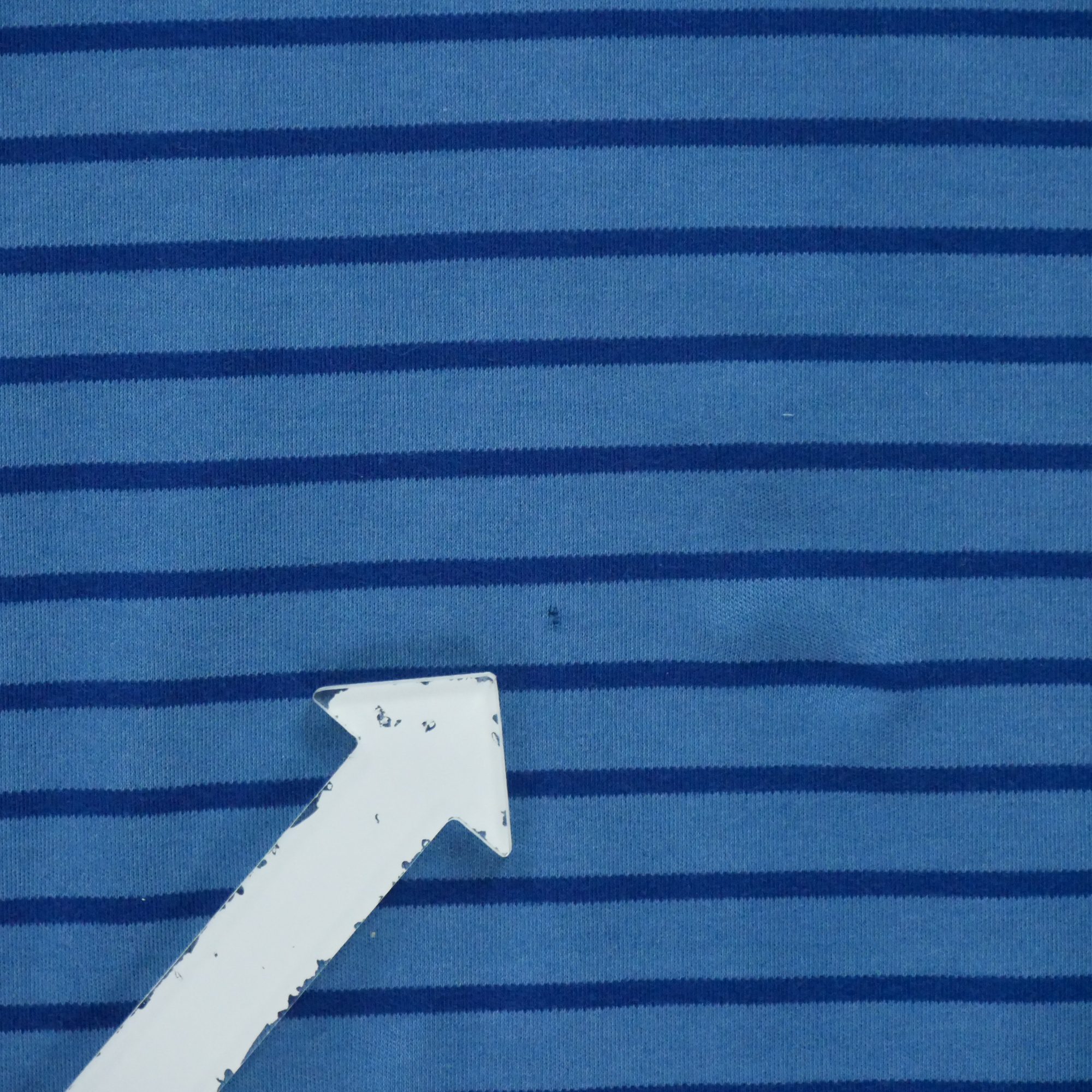 Polo manches courtes Homme  Bleu 7