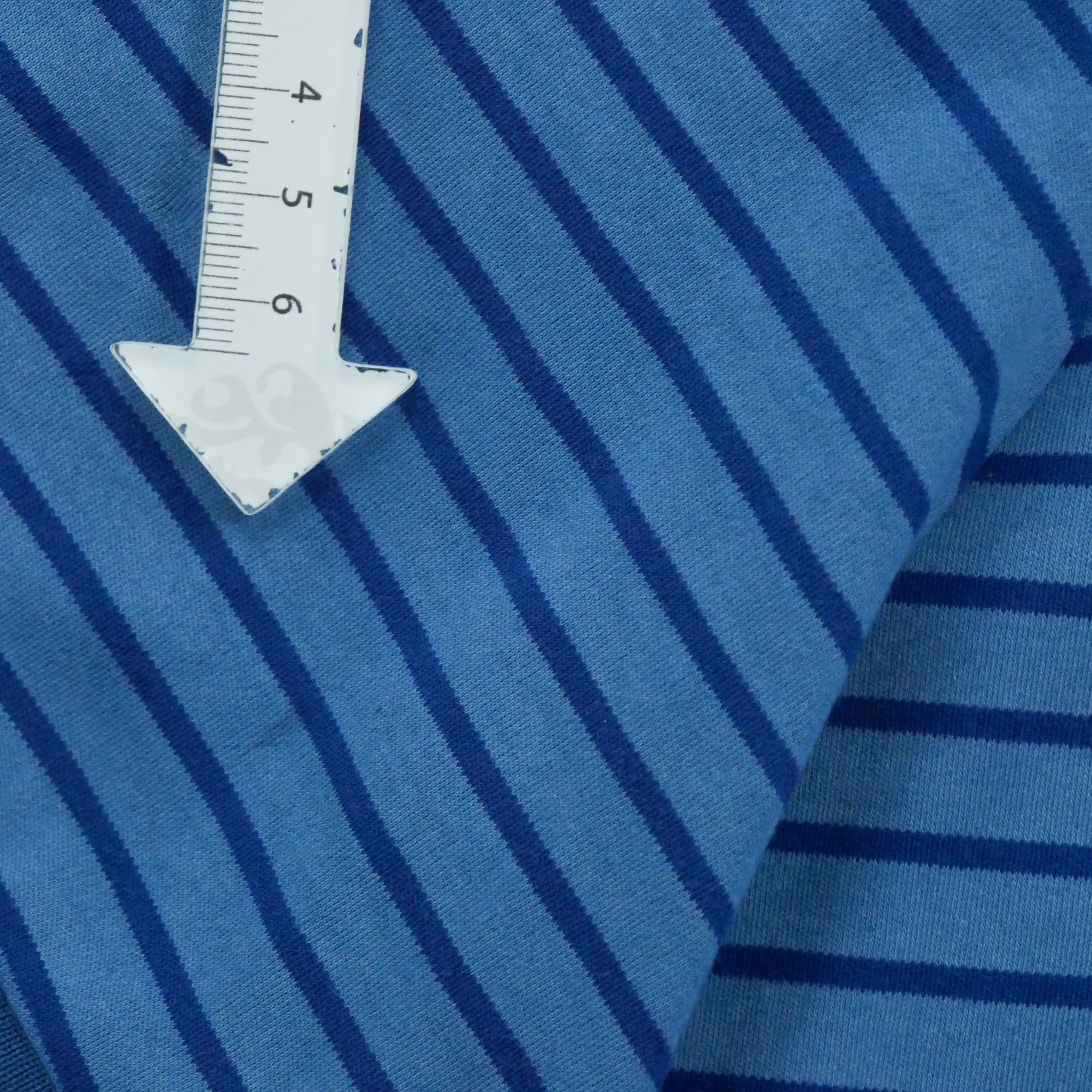 Polo manches courtes Homme  Bleu 9