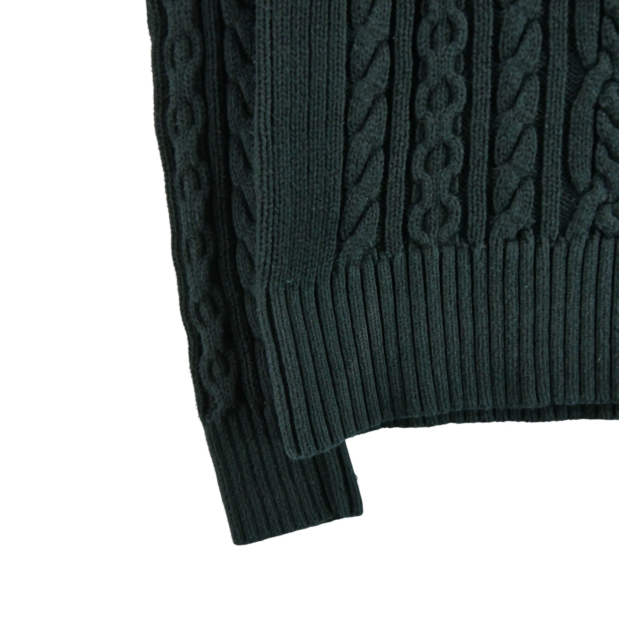 Pull Femme  Noir 3