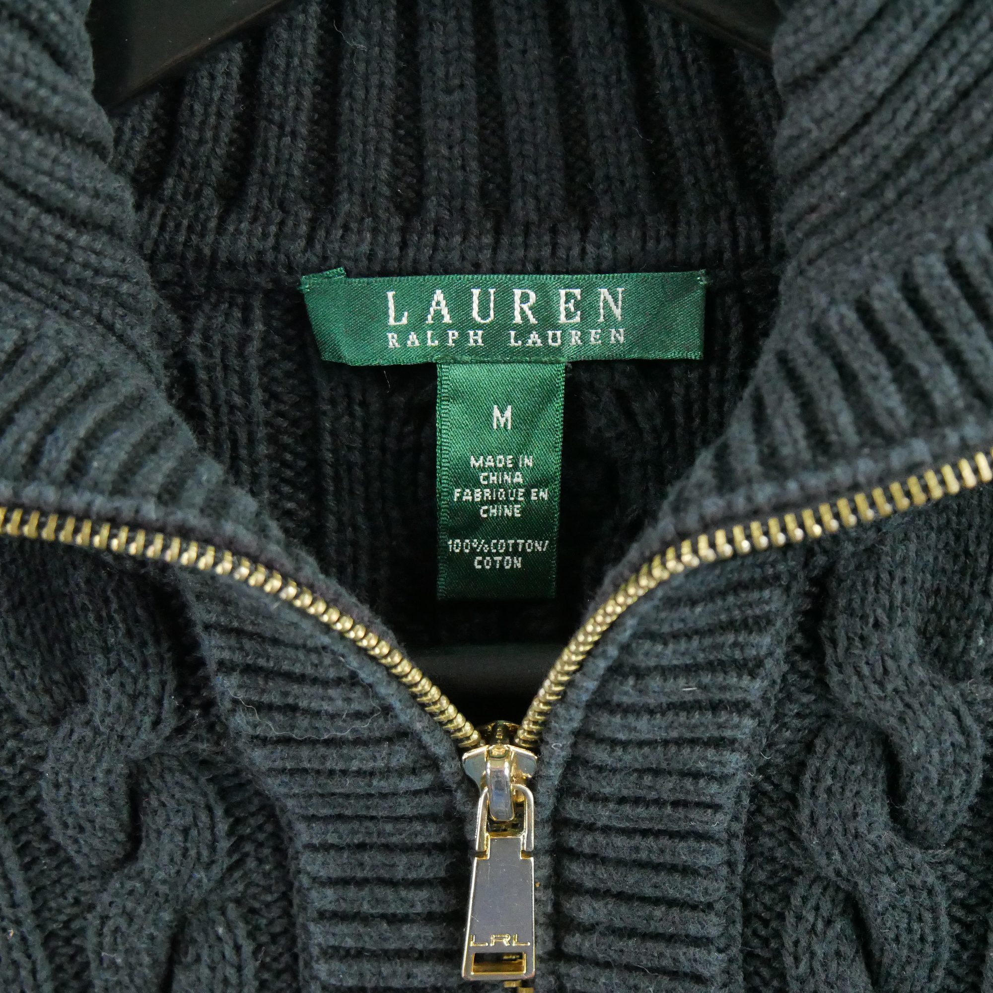 Pull Femme  Noir 4