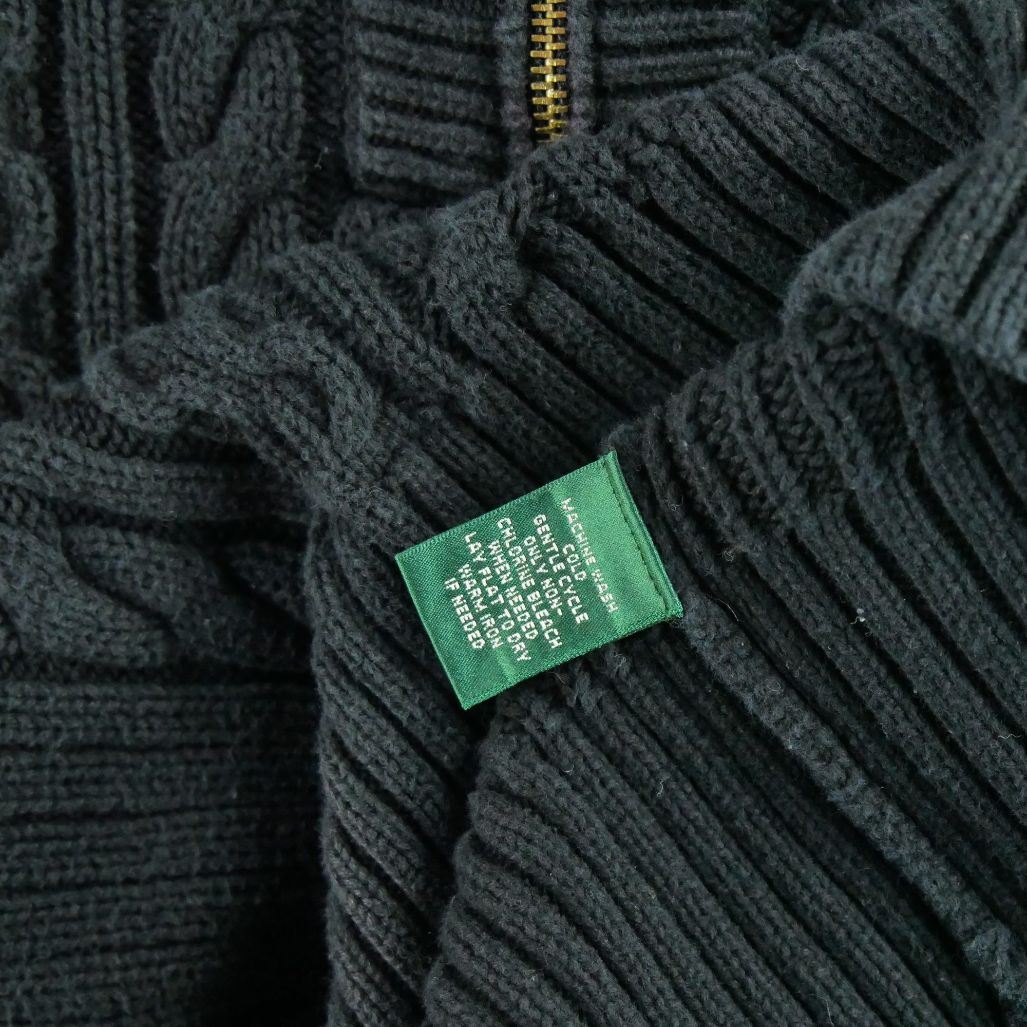 Pull Femme  Noir 5