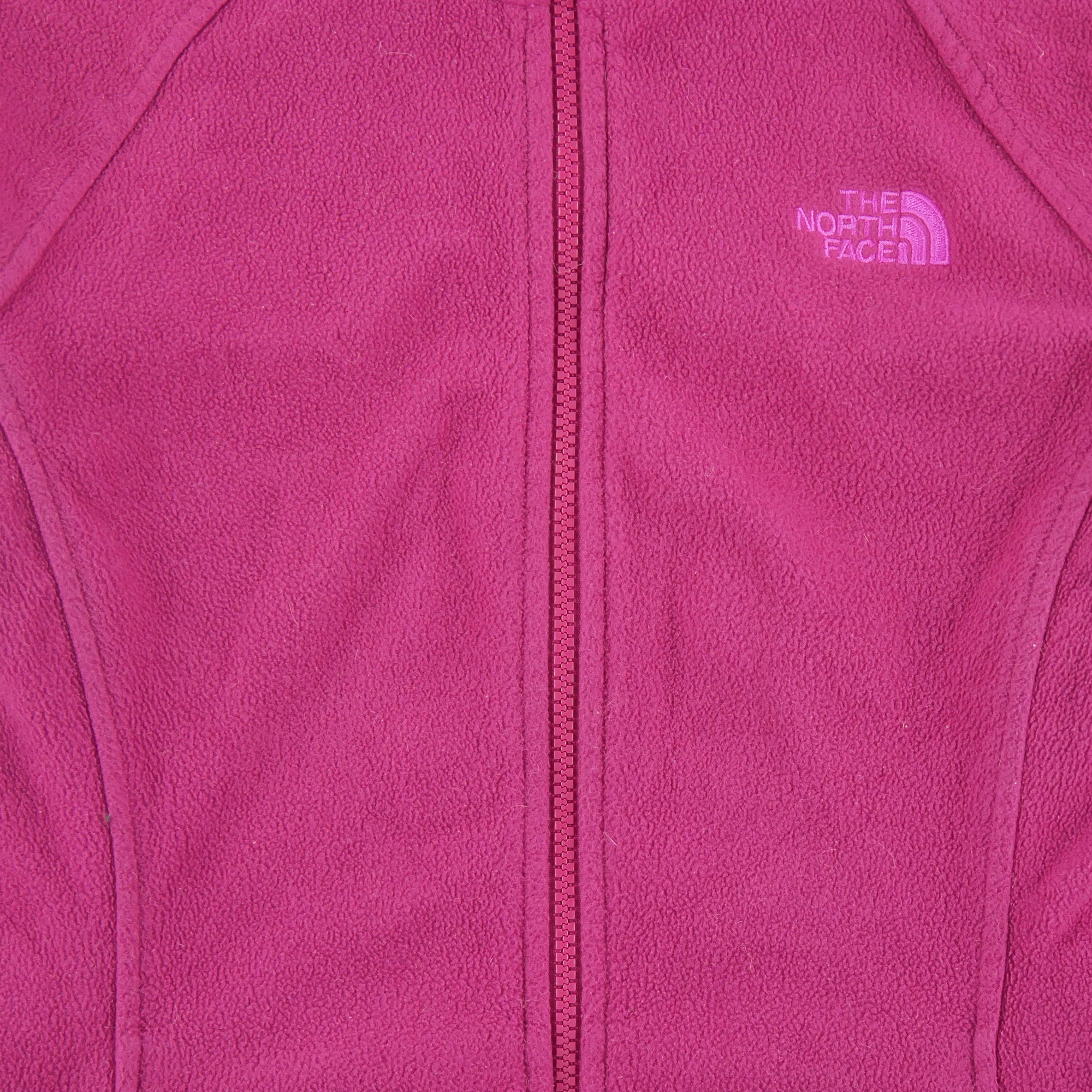 Veste polaire Femme  TNF Violet 4