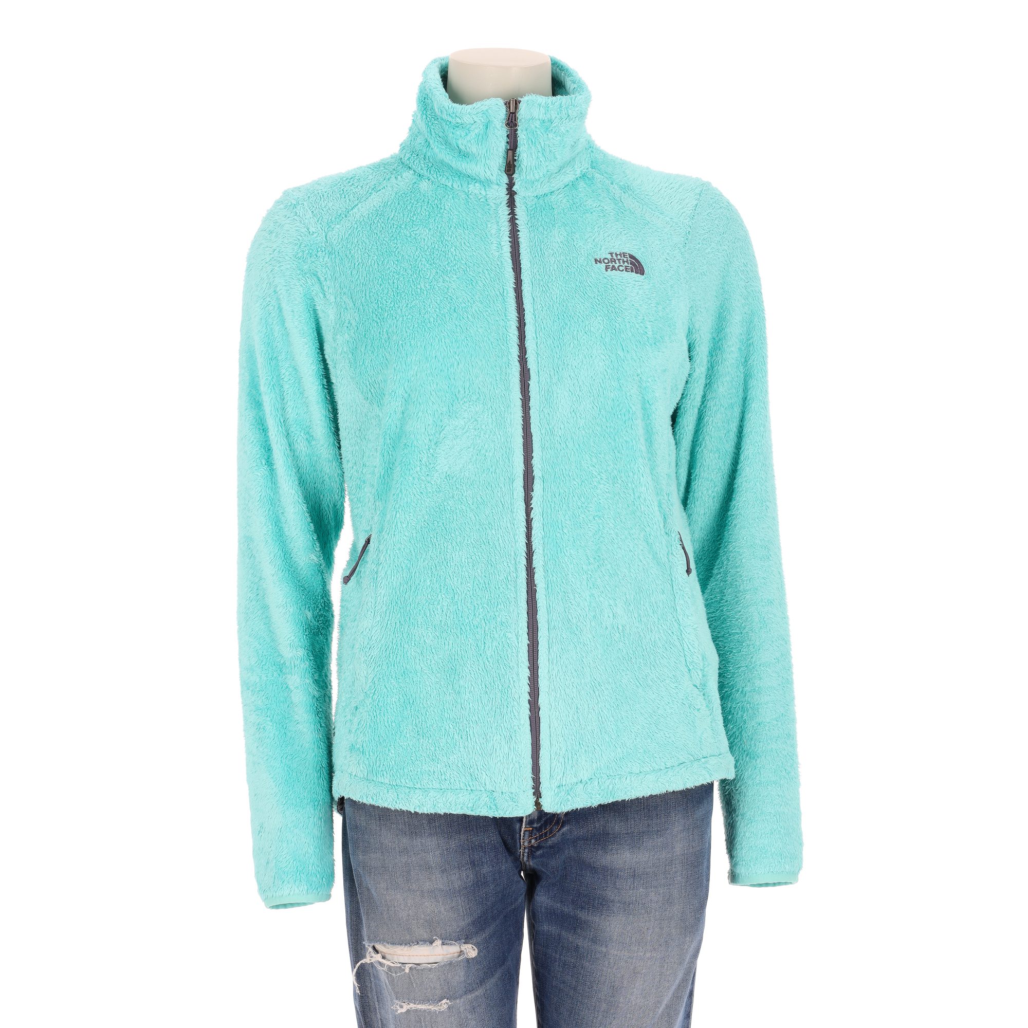 Veste polaire Femme  Osito TNF 1