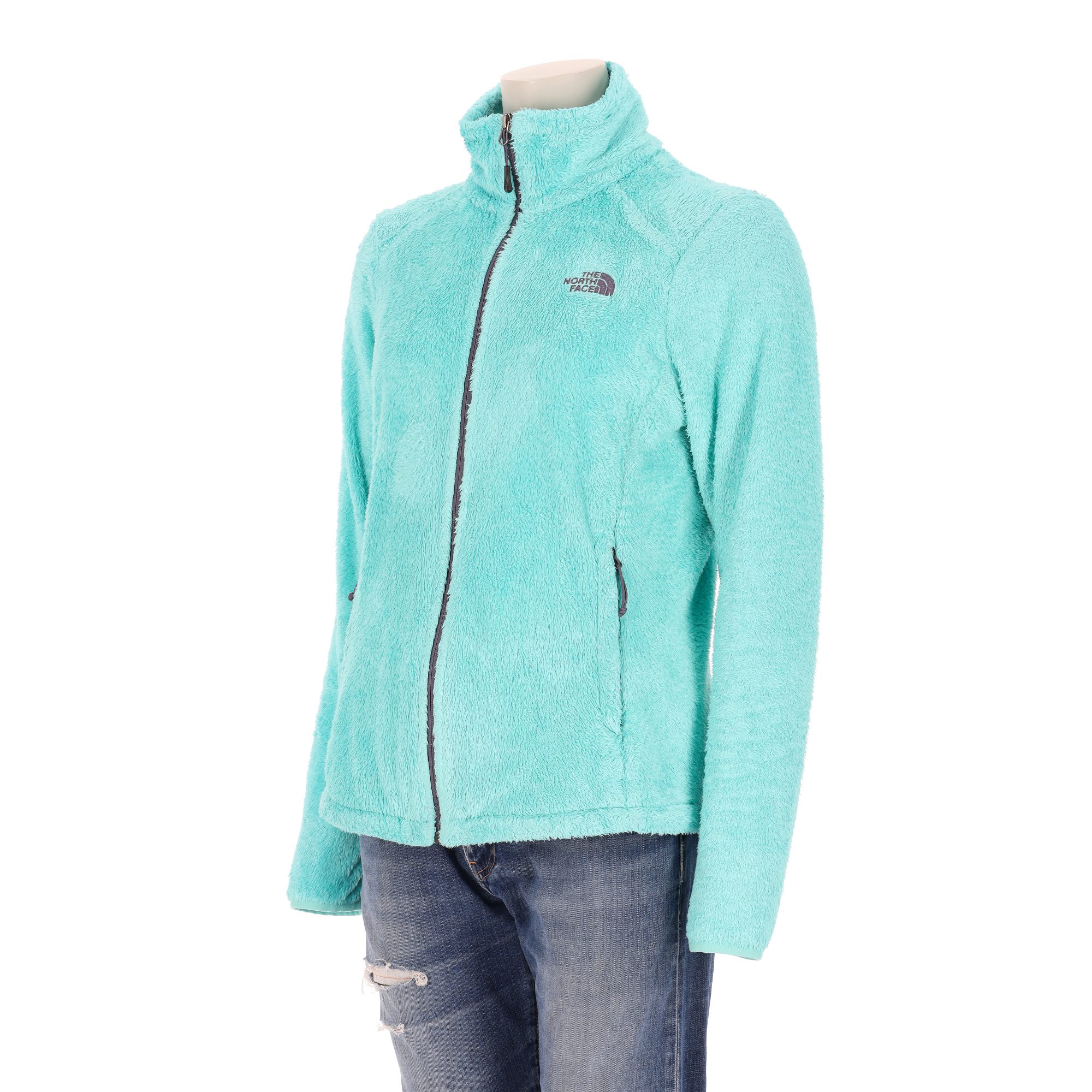 Veste polaire Femme  Osito TNF 4