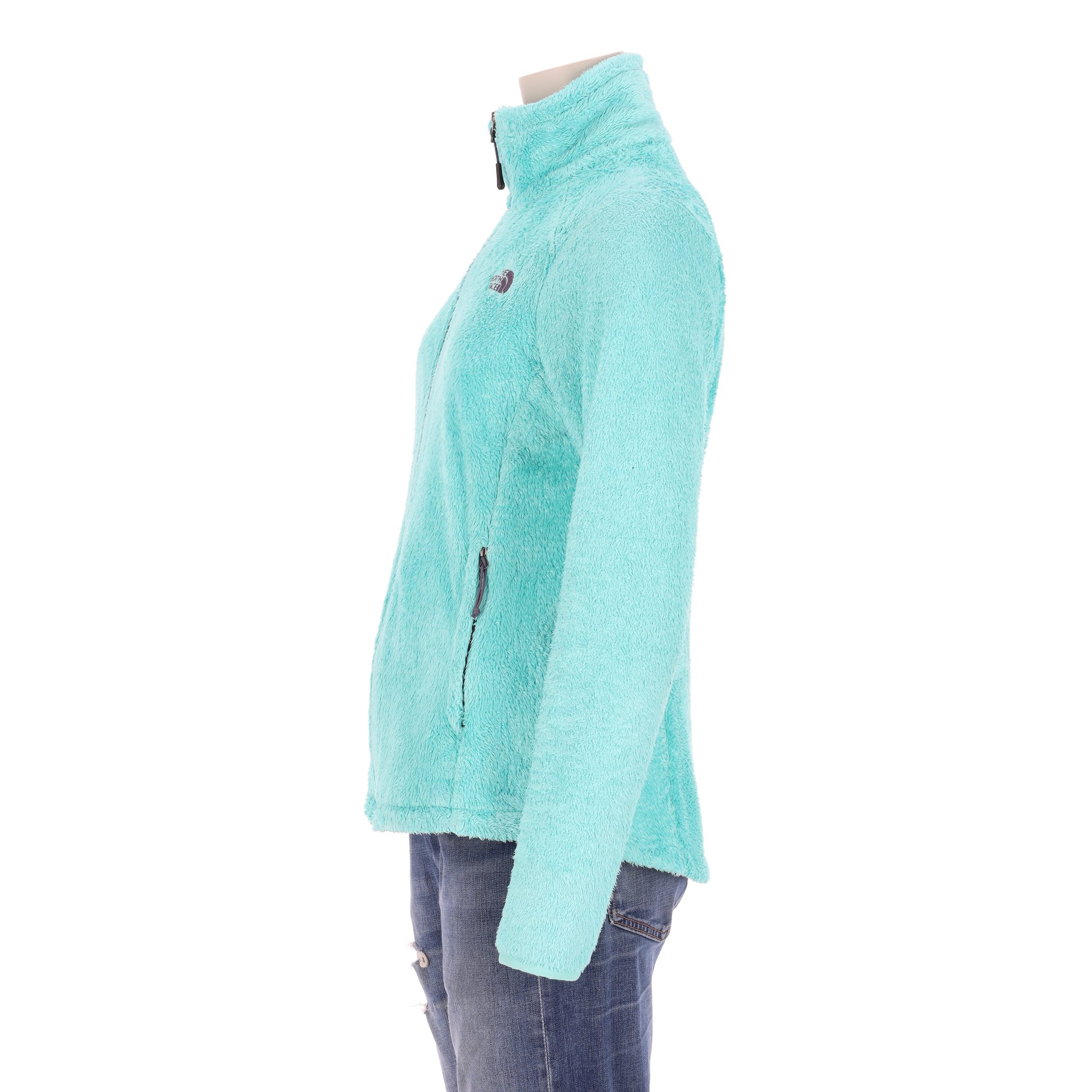 Veste polaire Femme  Osito TNF 6