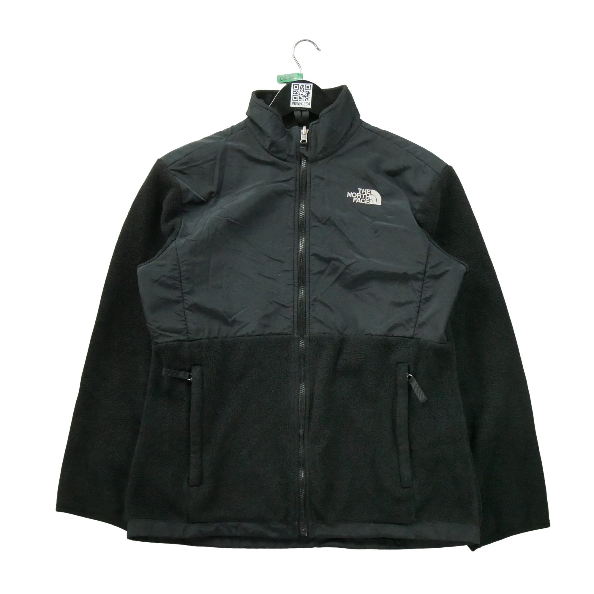Veste polaire Homme  Denali Noir - Très bon état