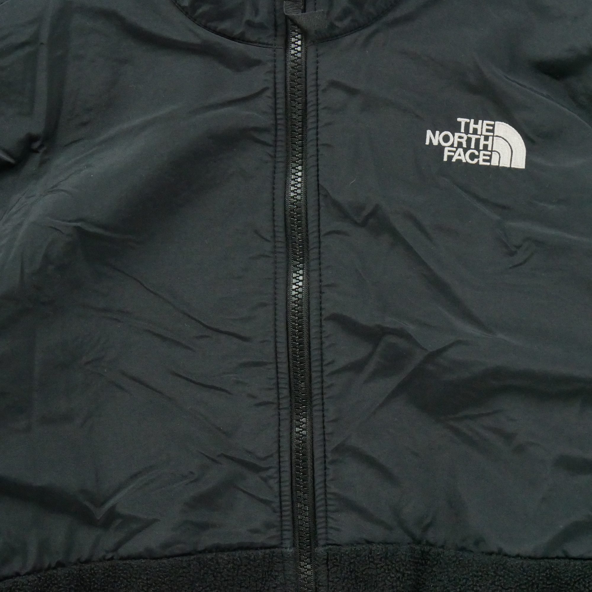 Veste polaire Homme  Denali Noir 4