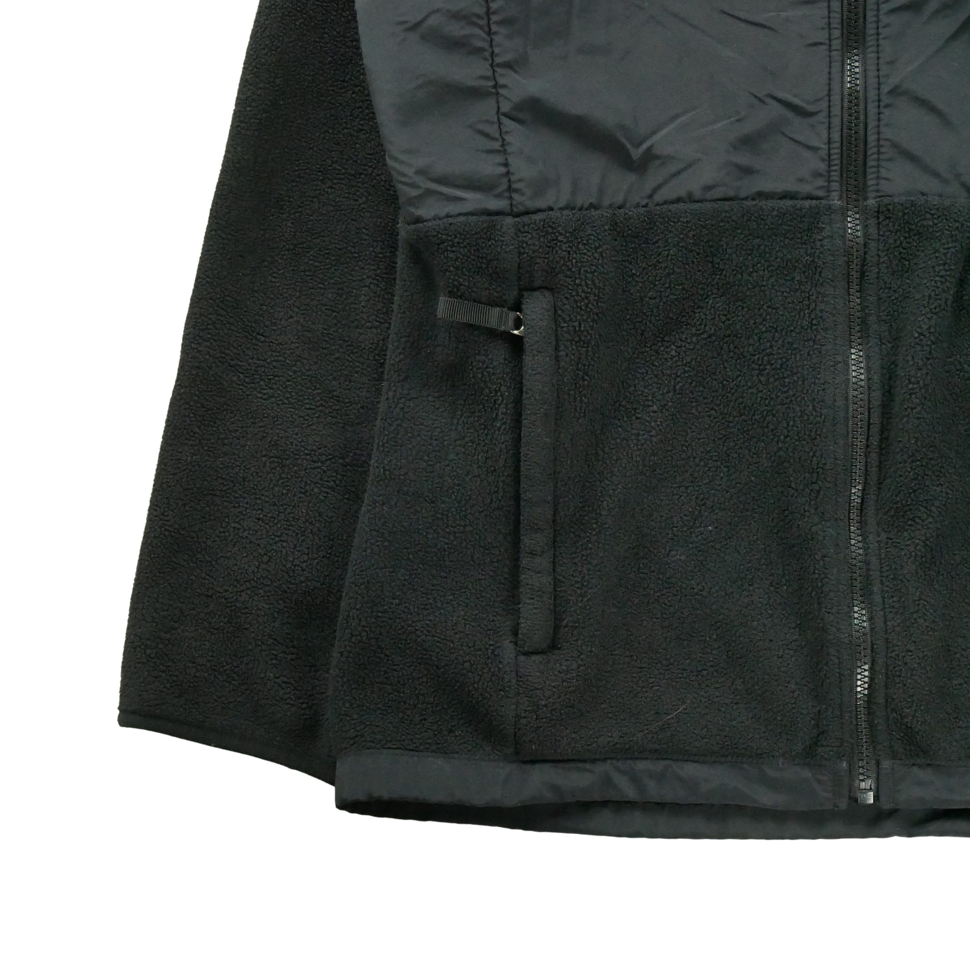 Veste polaire Homme  Denali Noir 5